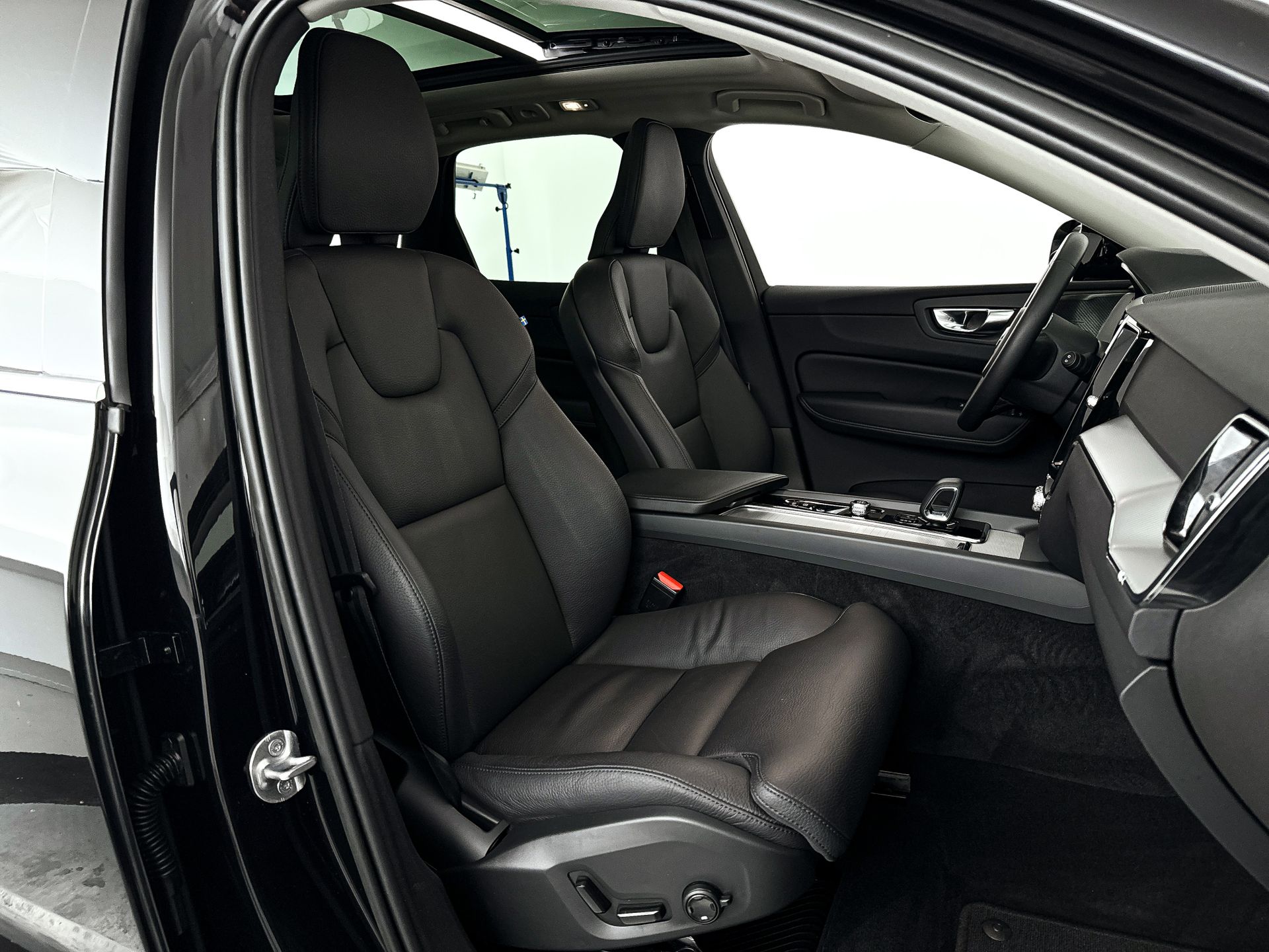 Foto van Volvo Xc60