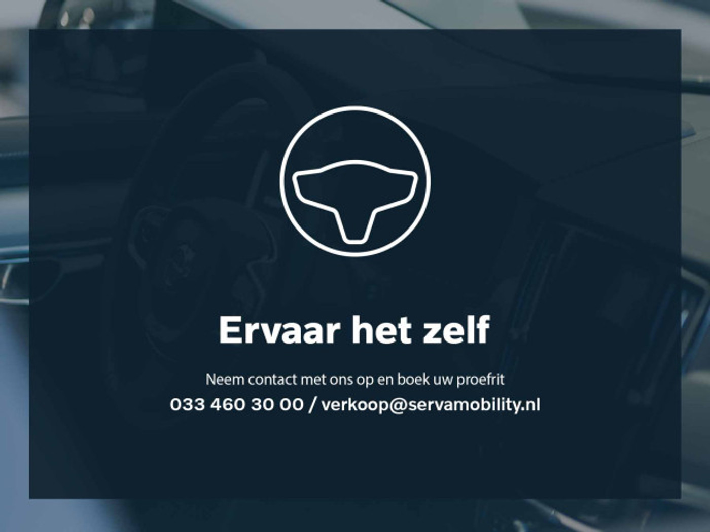 Foto van Volvo Xc60