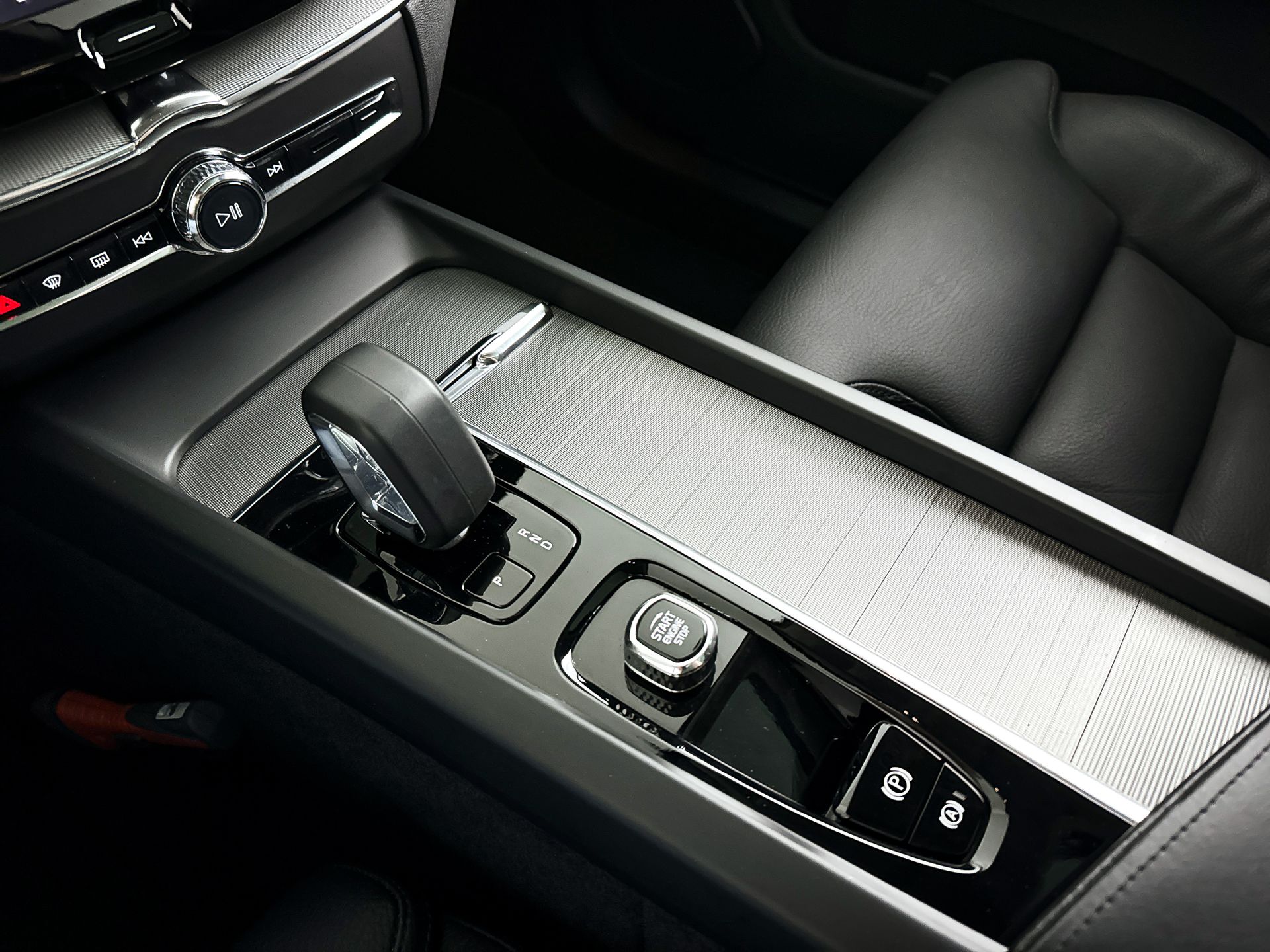 Foto van Volvo Xc60