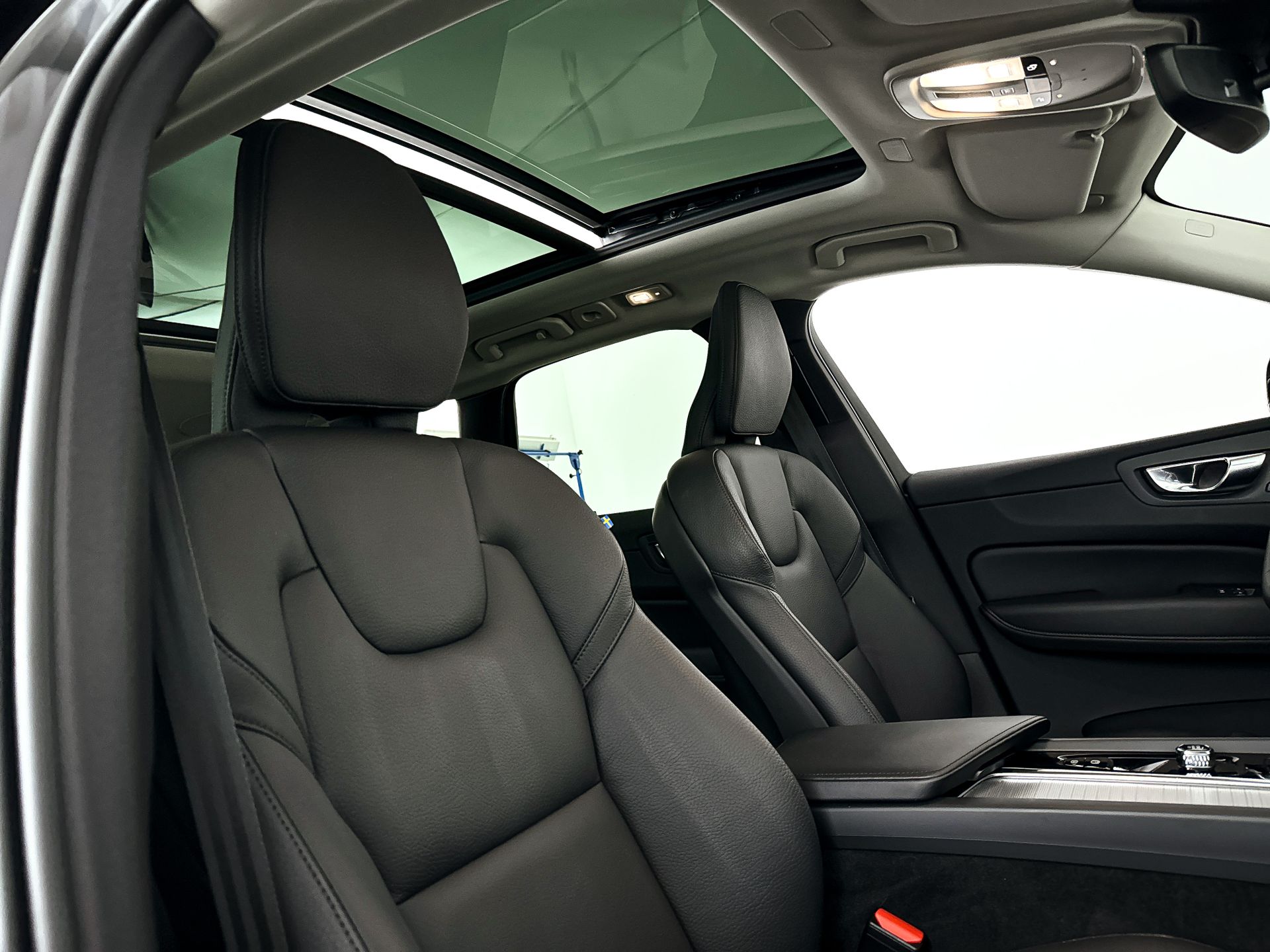Foto van Volvo Xc60
