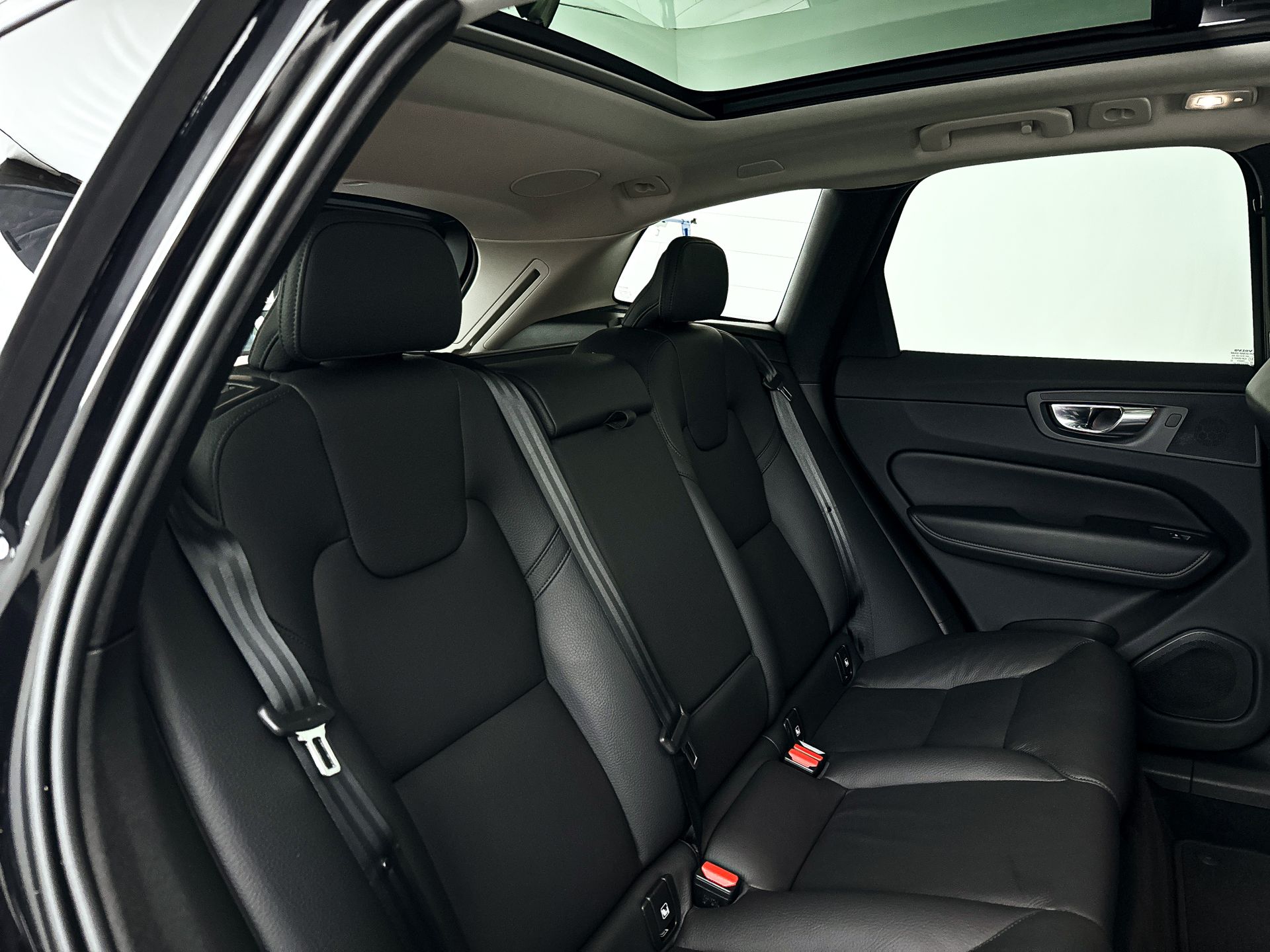 Foto van Volvo Xc60