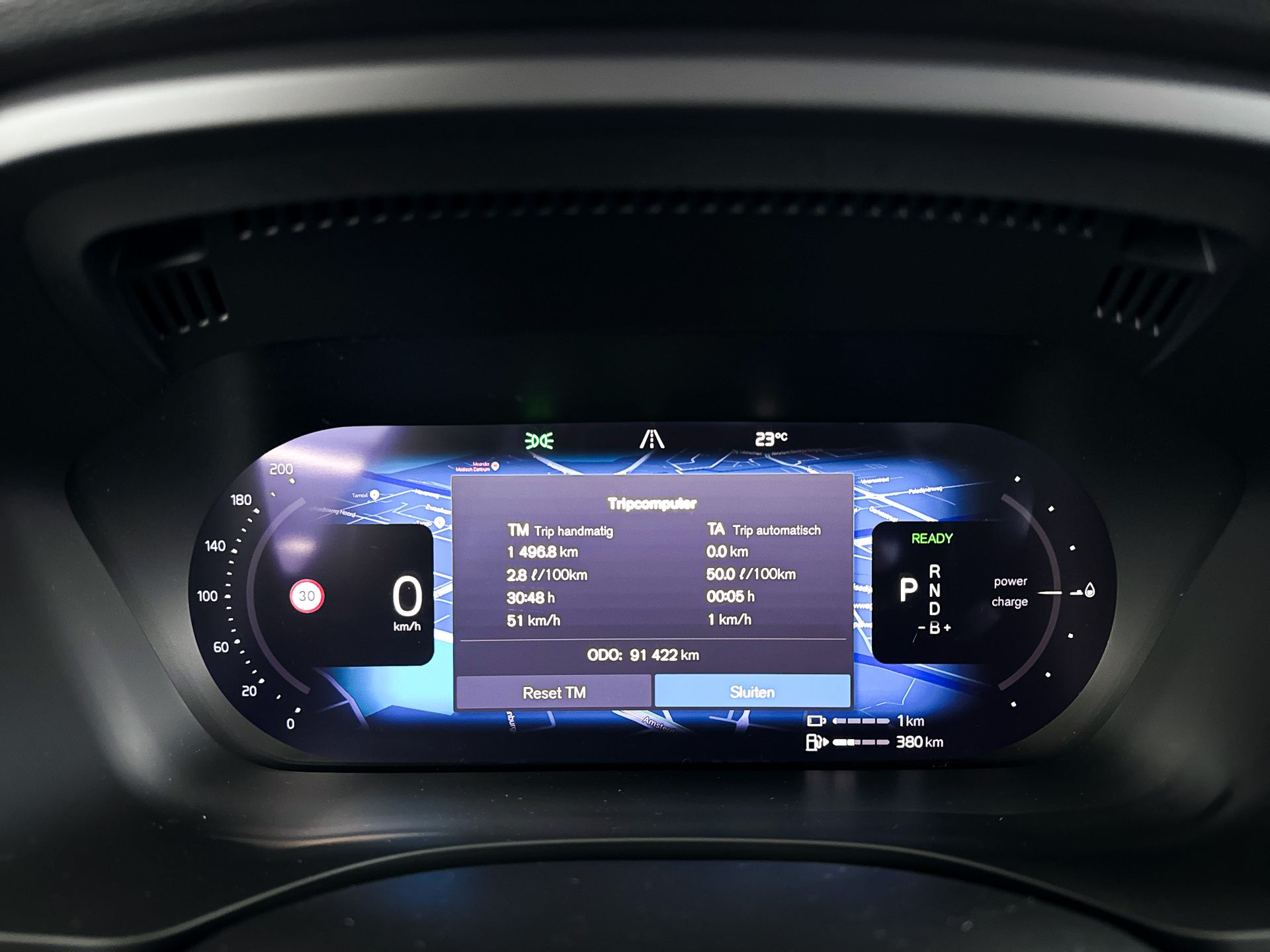 Foto van Volvo Xc60