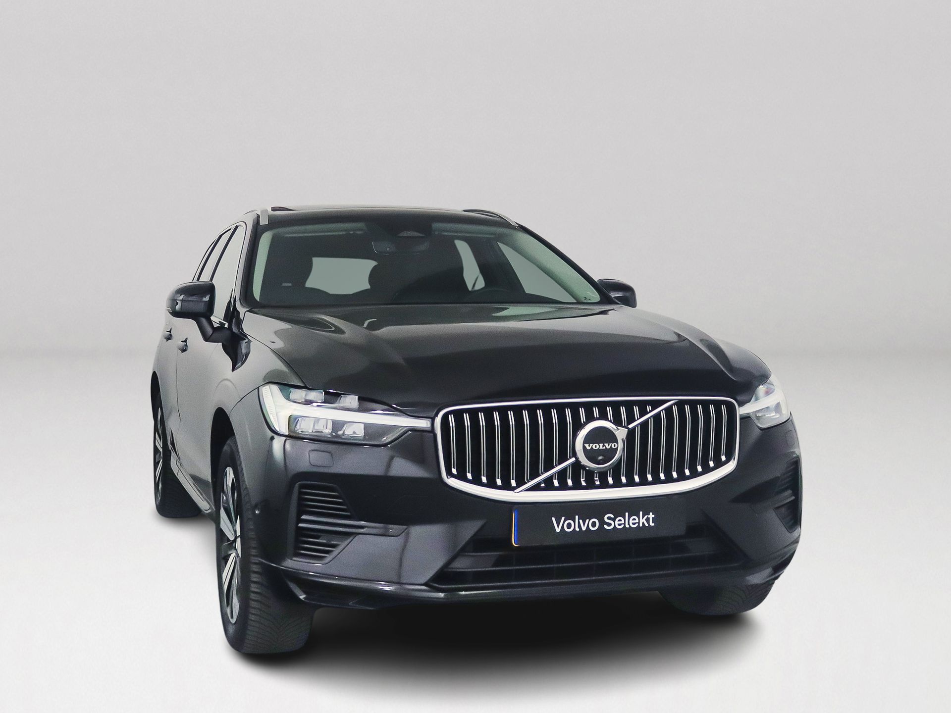 Foto van Volvo Xc60
