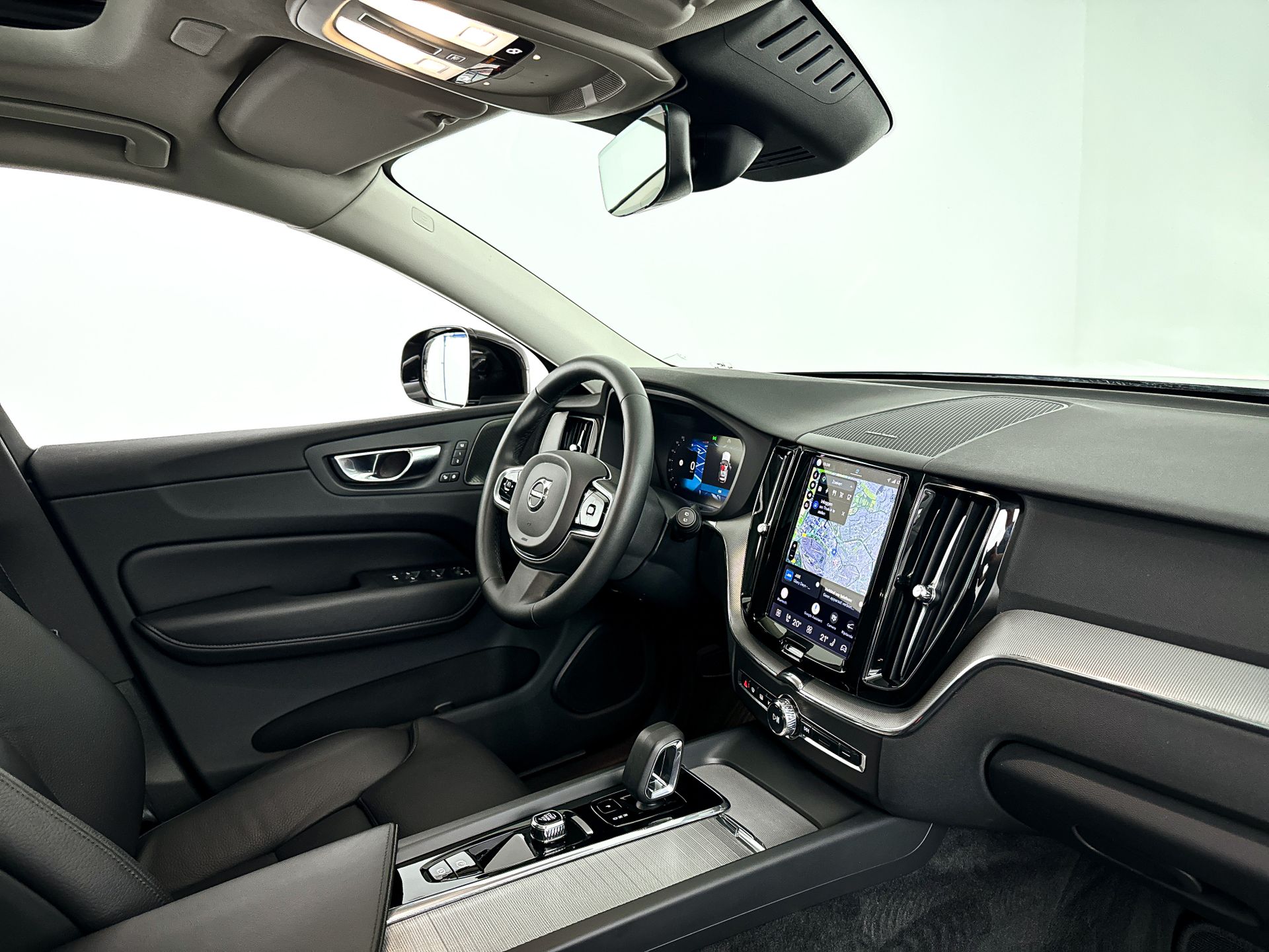 Foto van Volvo Xc60