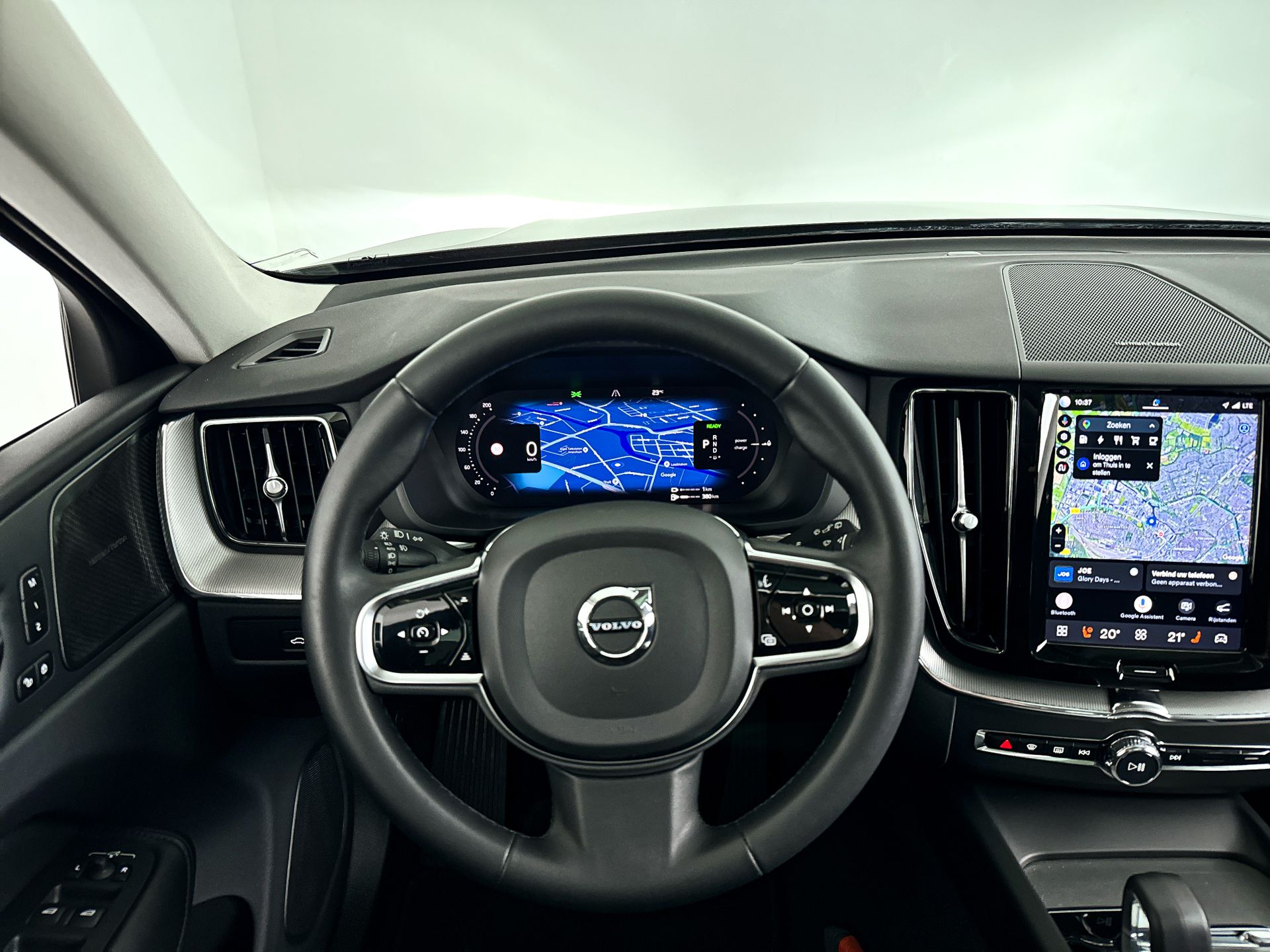 Foto van Volvo Xc60