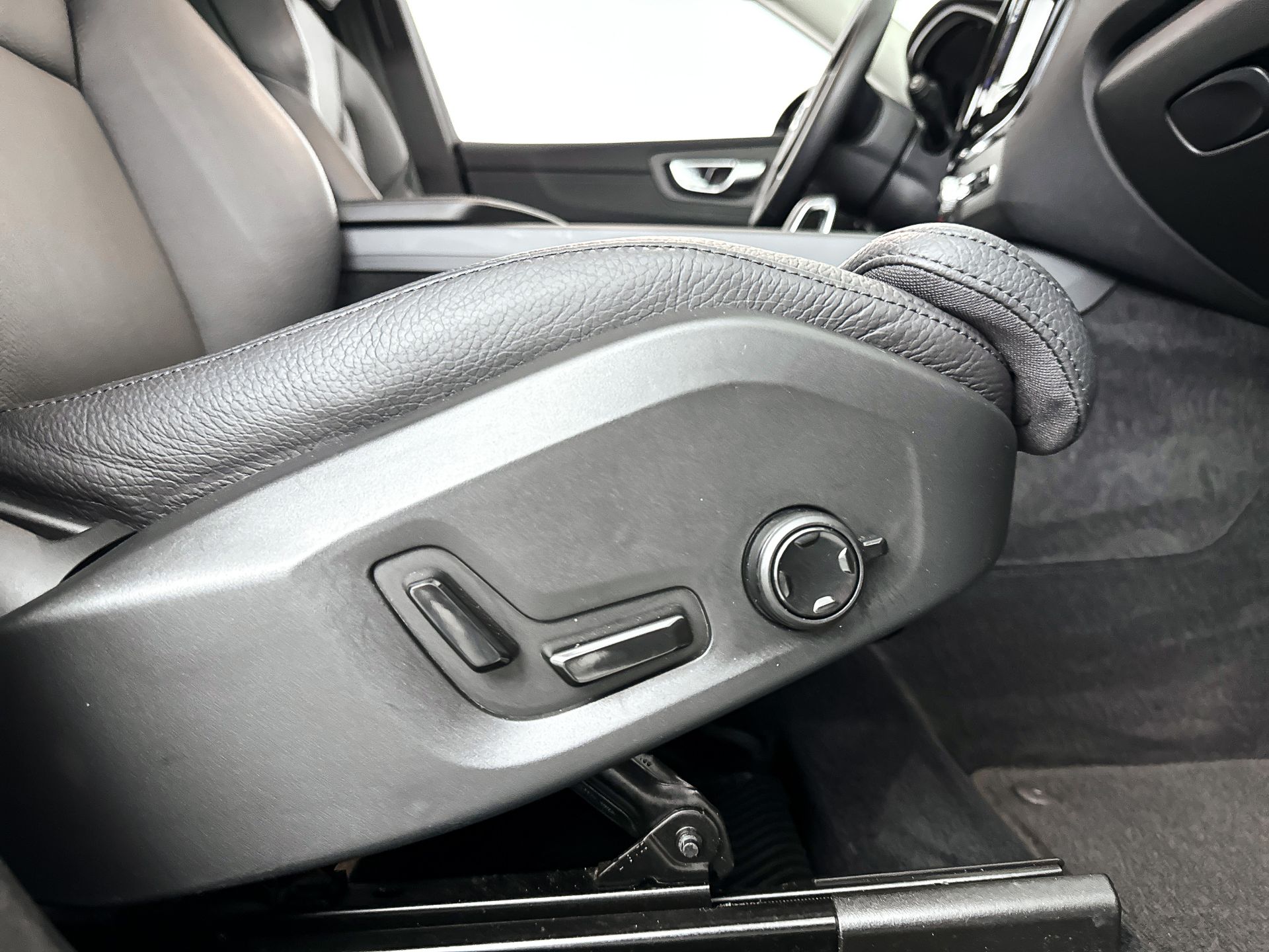 Foto van Volvo Xc60
