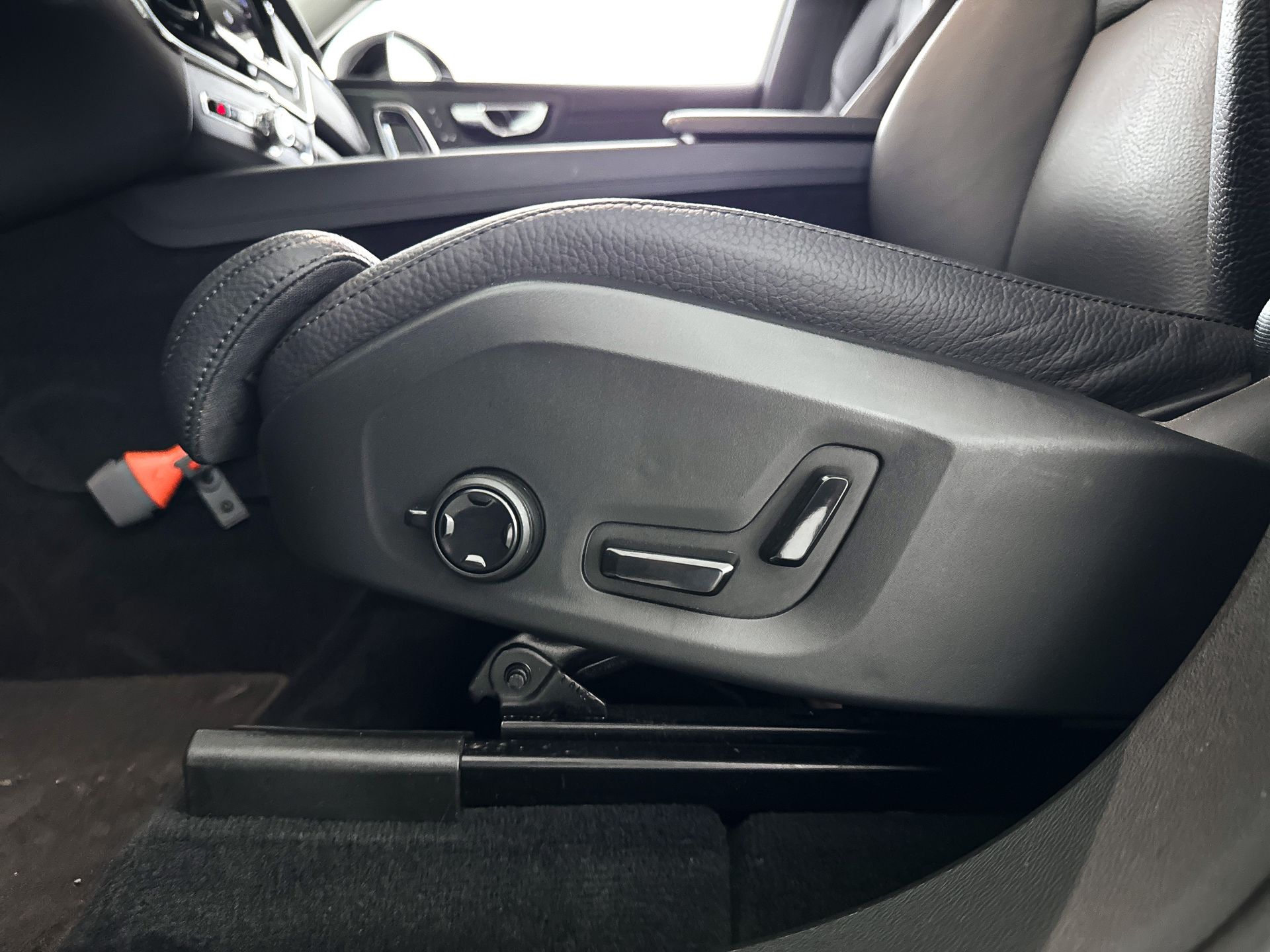 Foto van Volvo Xc60