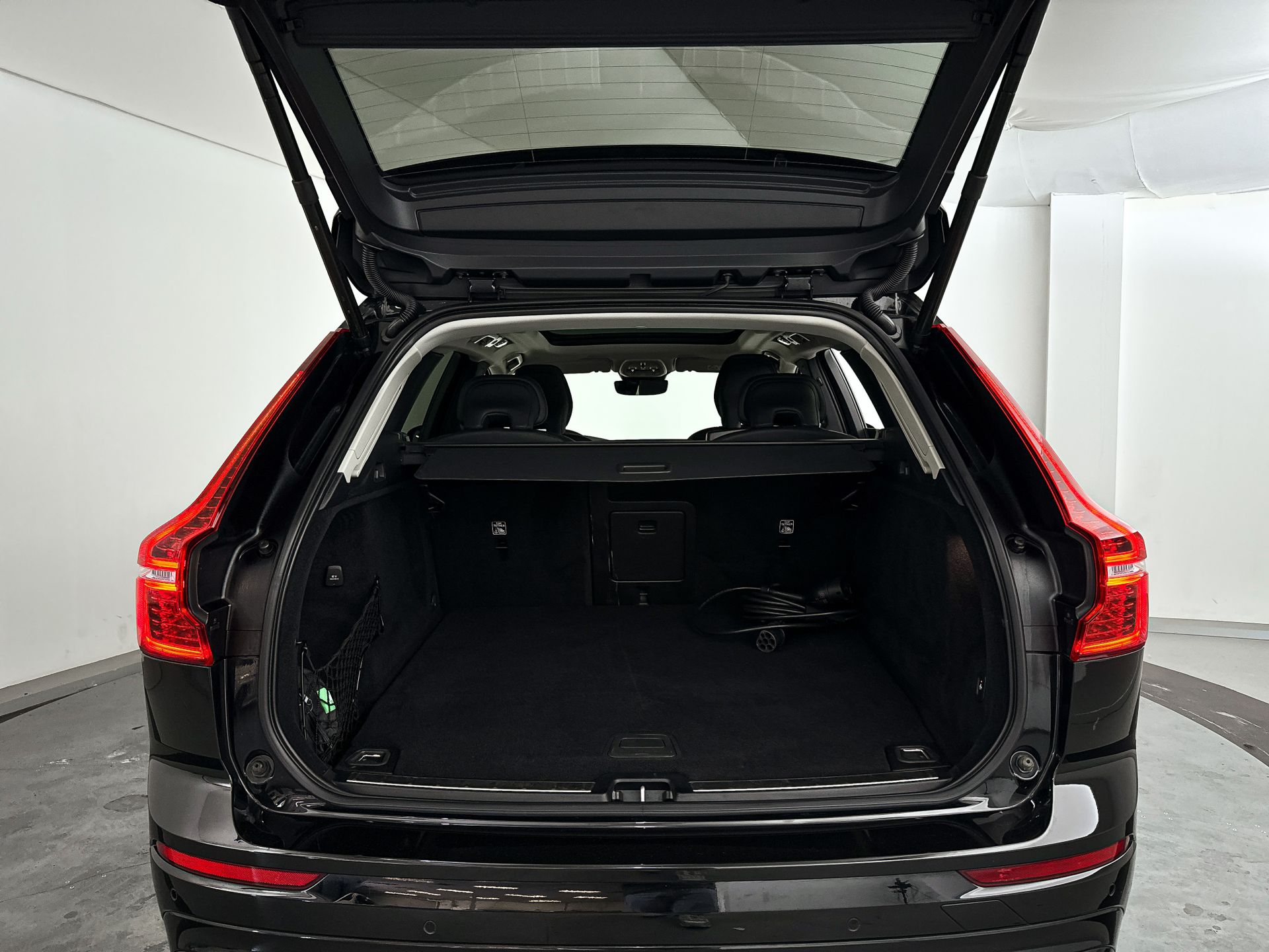Foto van Volvo Xc60