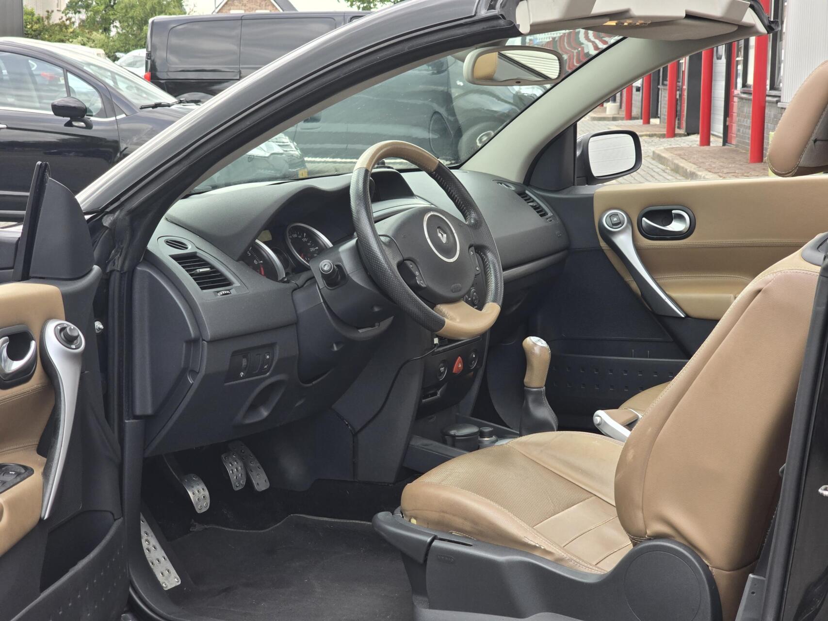 Foto van Renault Megane