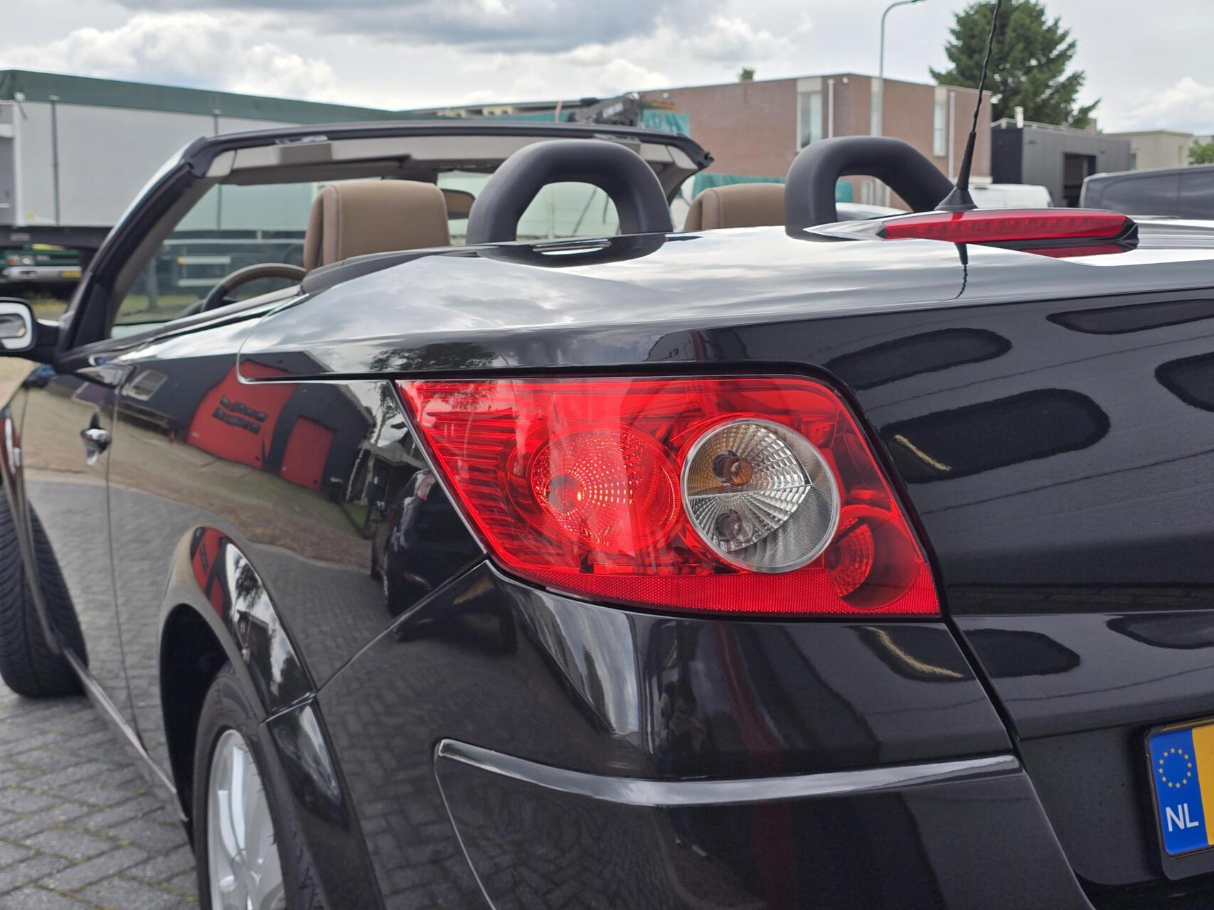 Foto van Renault Megane