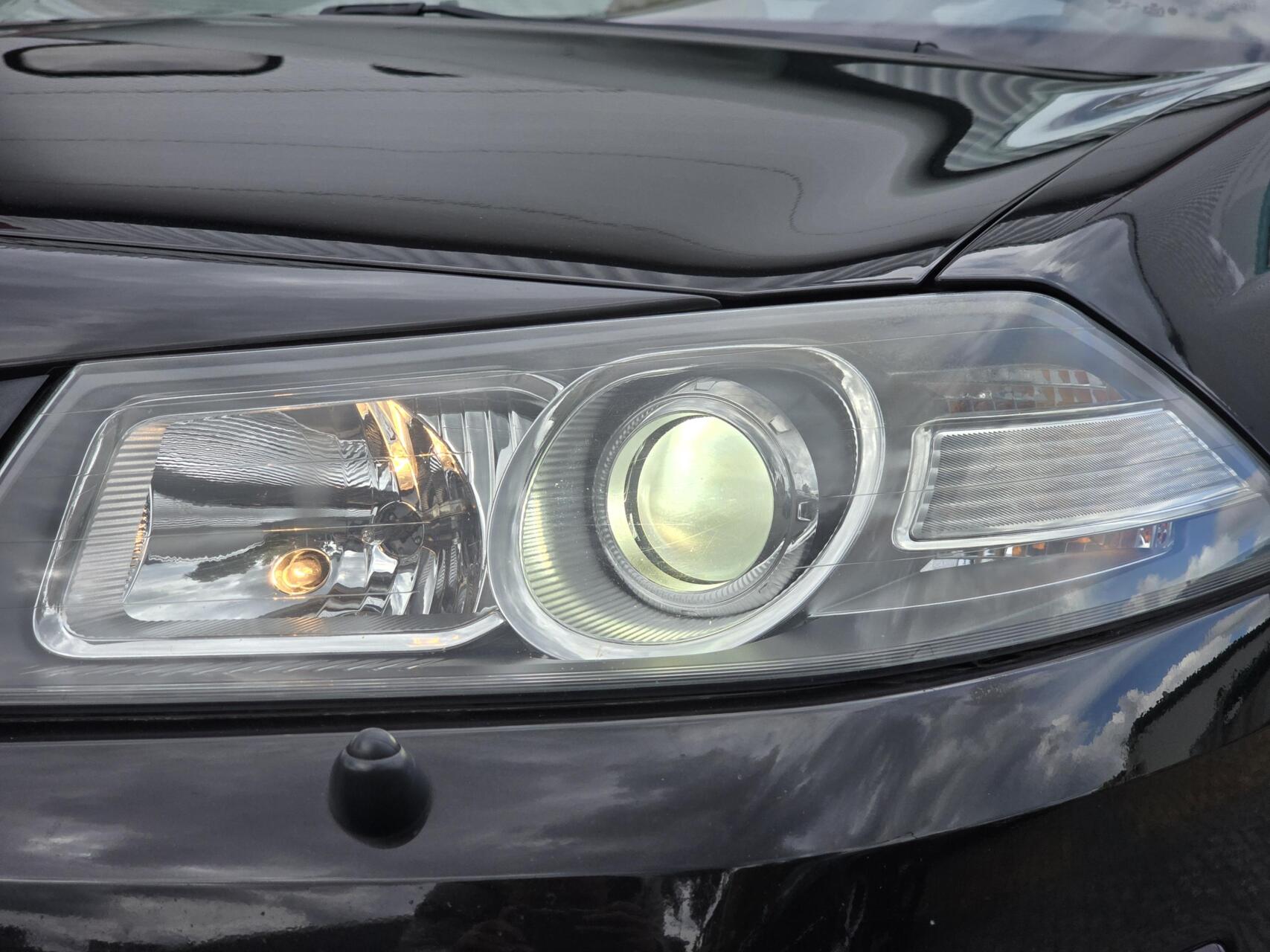 Foto van Renault Megane