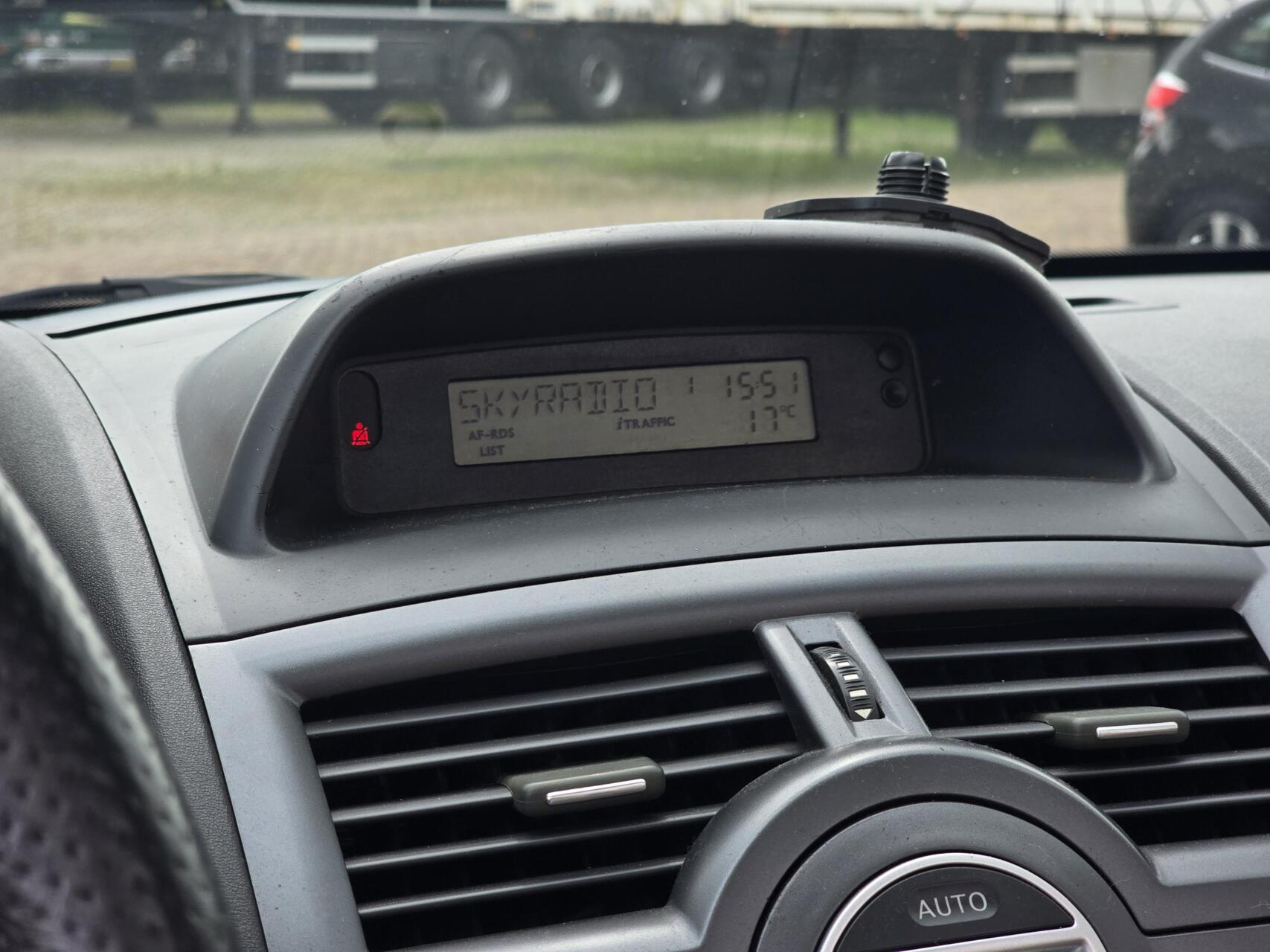 Foto van Renault Megane