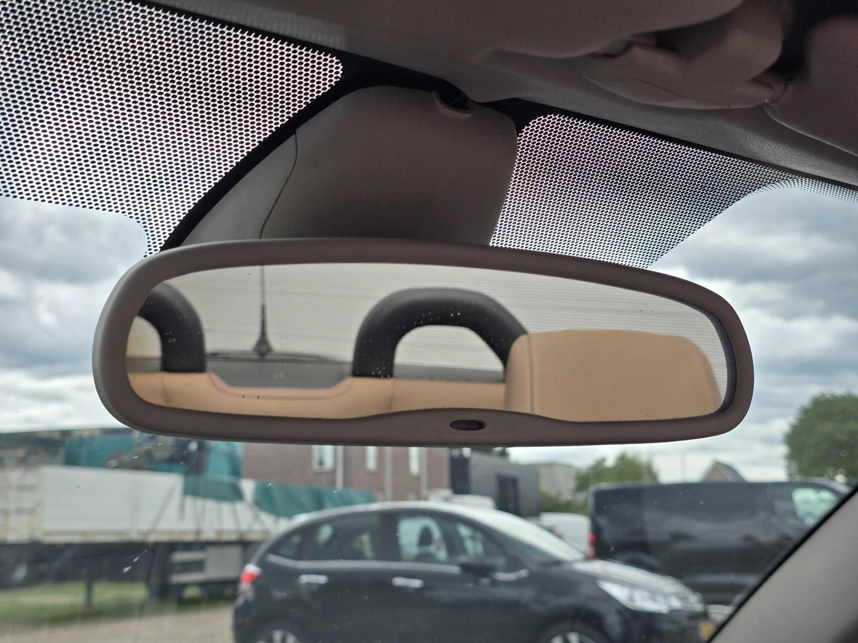 Foto van Renault Megane