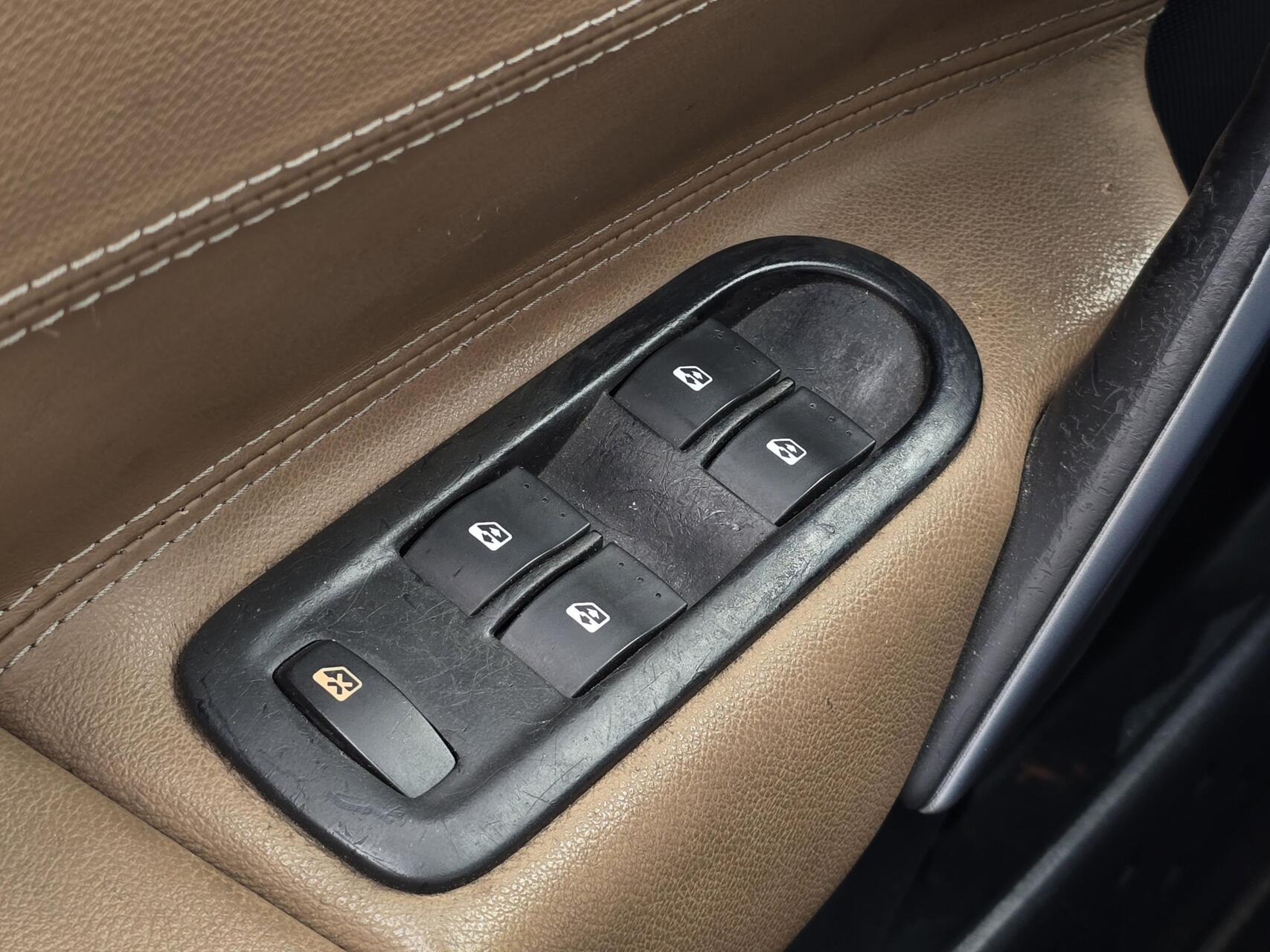 Foto van Renault Megane