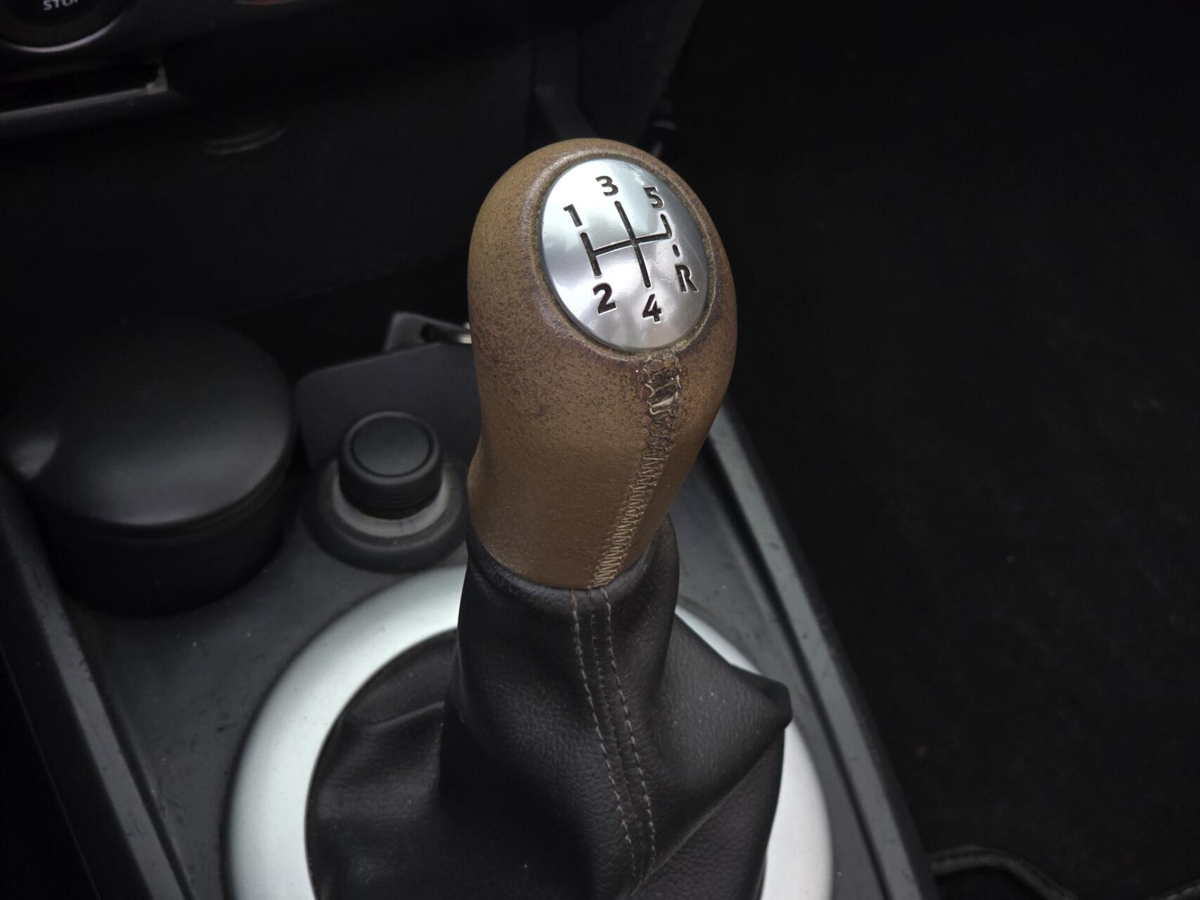 Foto van Renault Megane