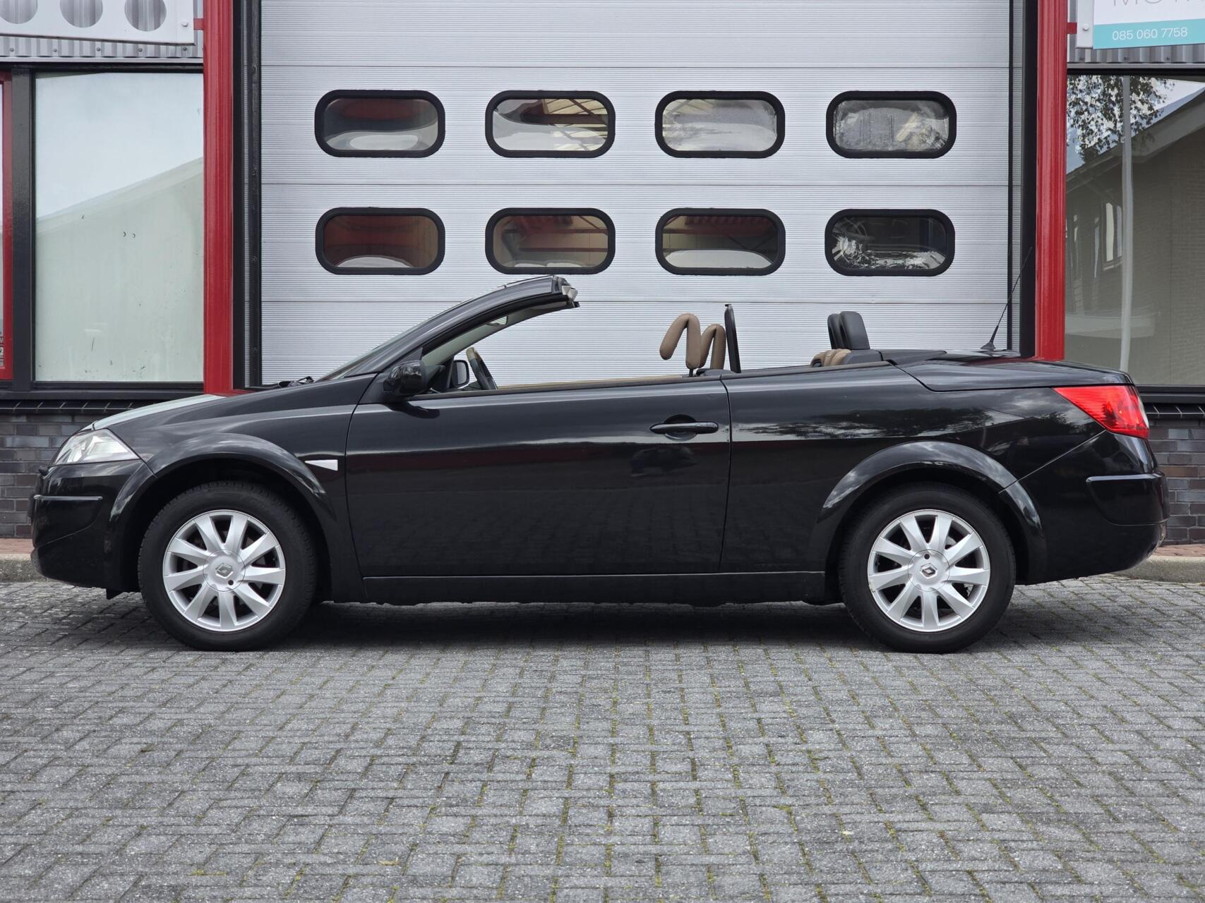 Foto van Renault Megane