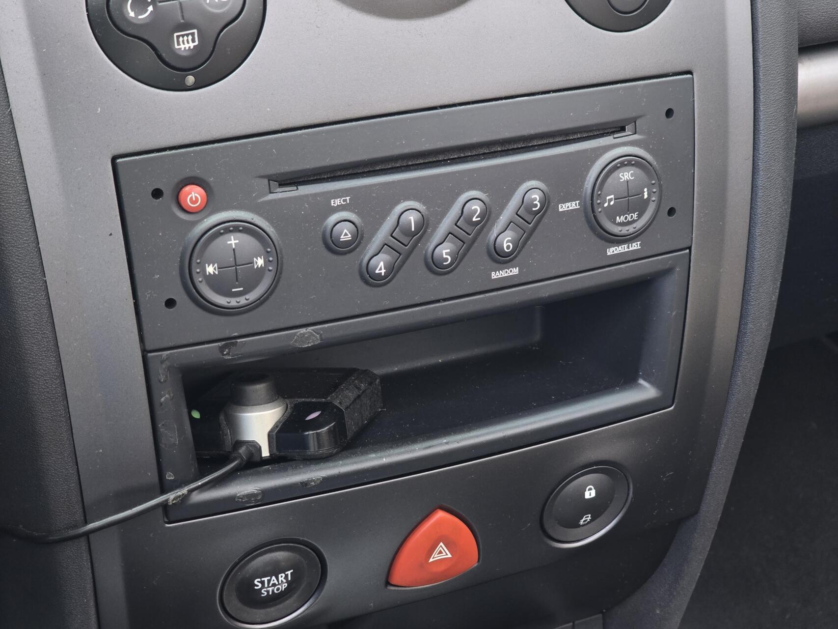 Foto van Renault Megane