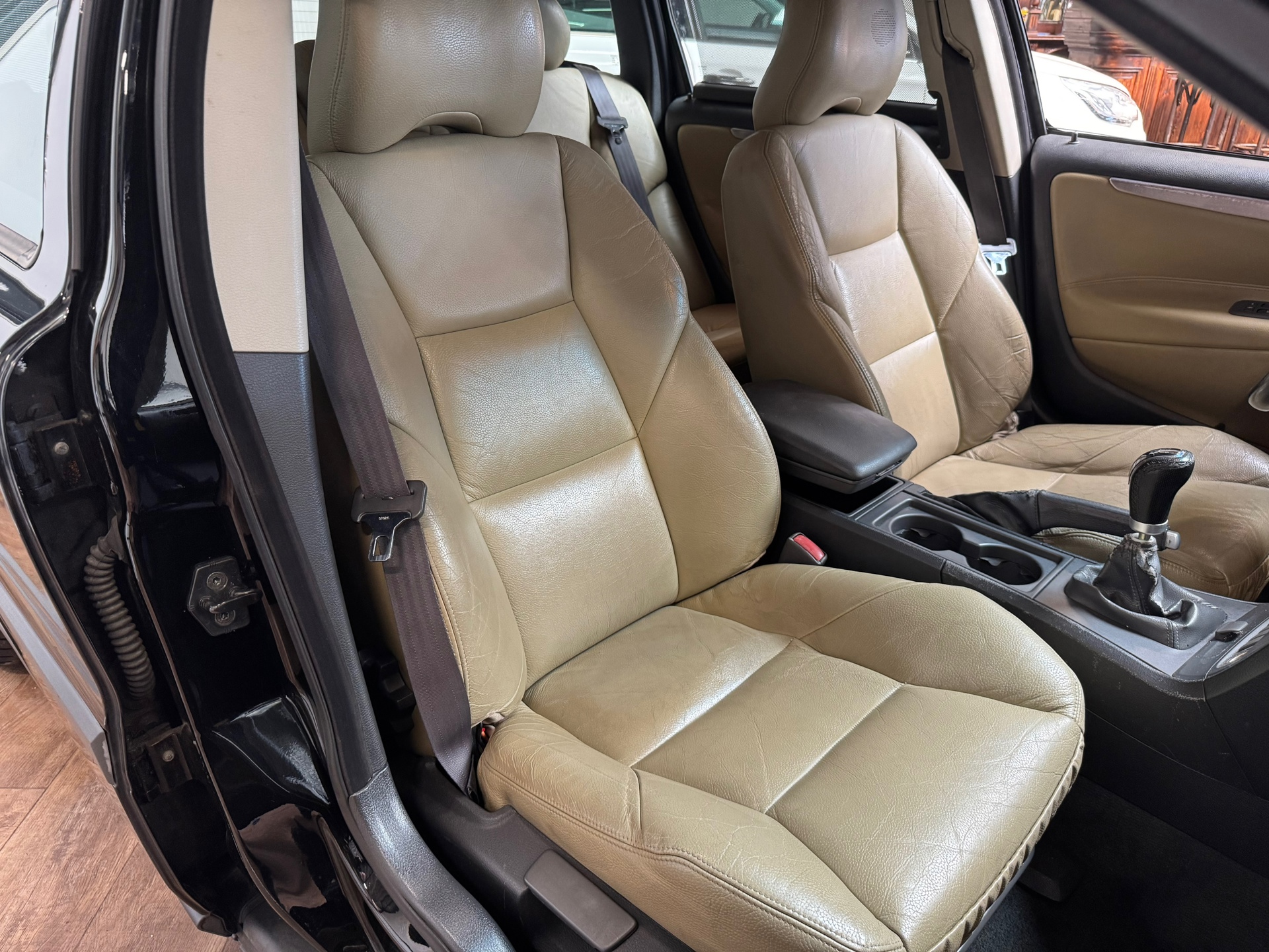 Foto van Volvo V70
