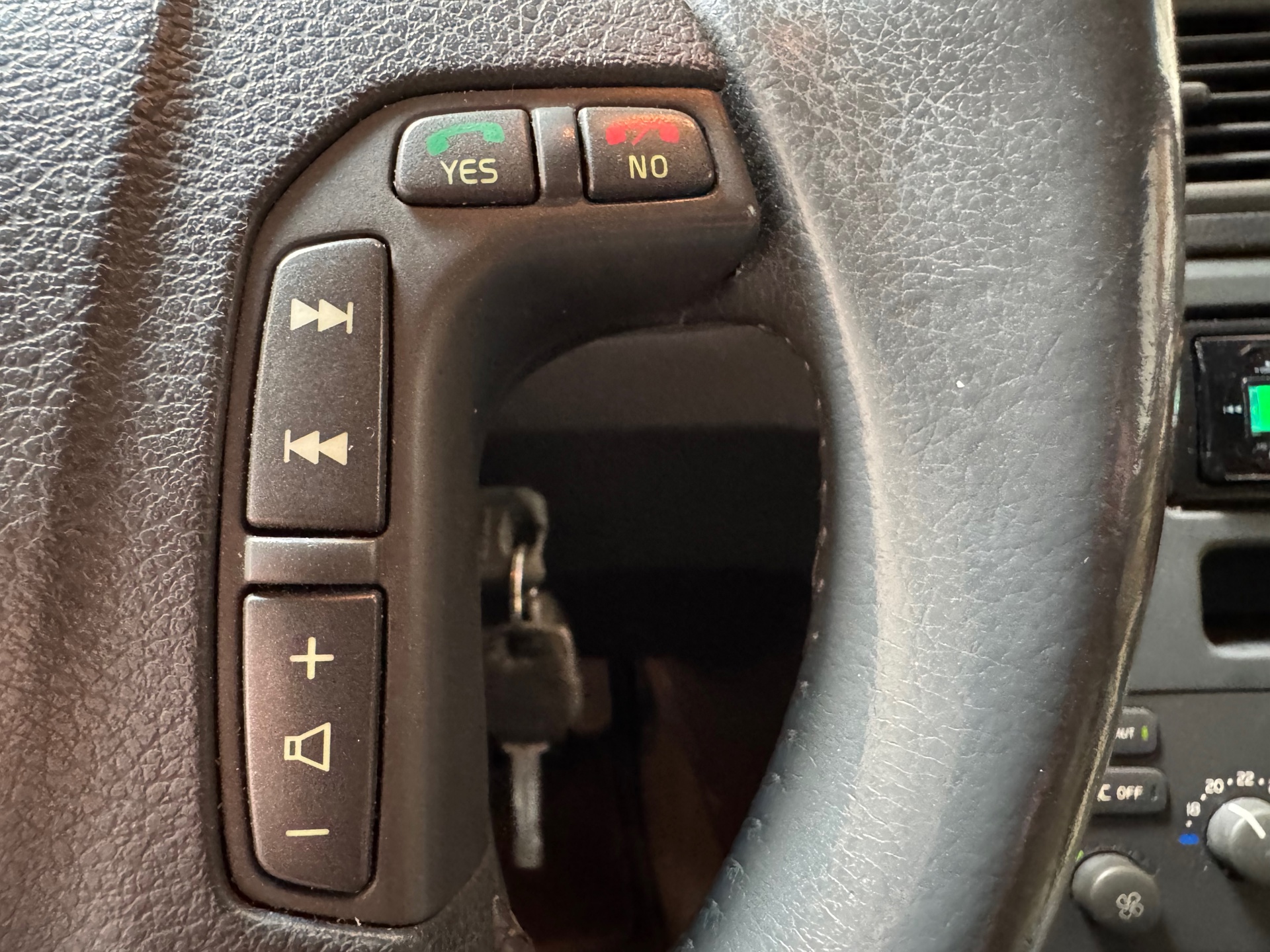 Foto van Volvo V70