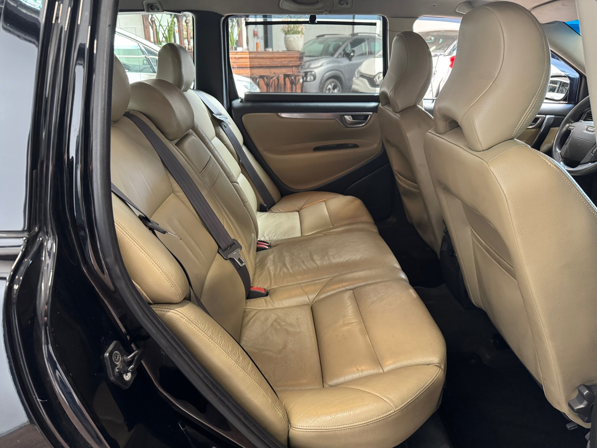 Foto van Volvo V70