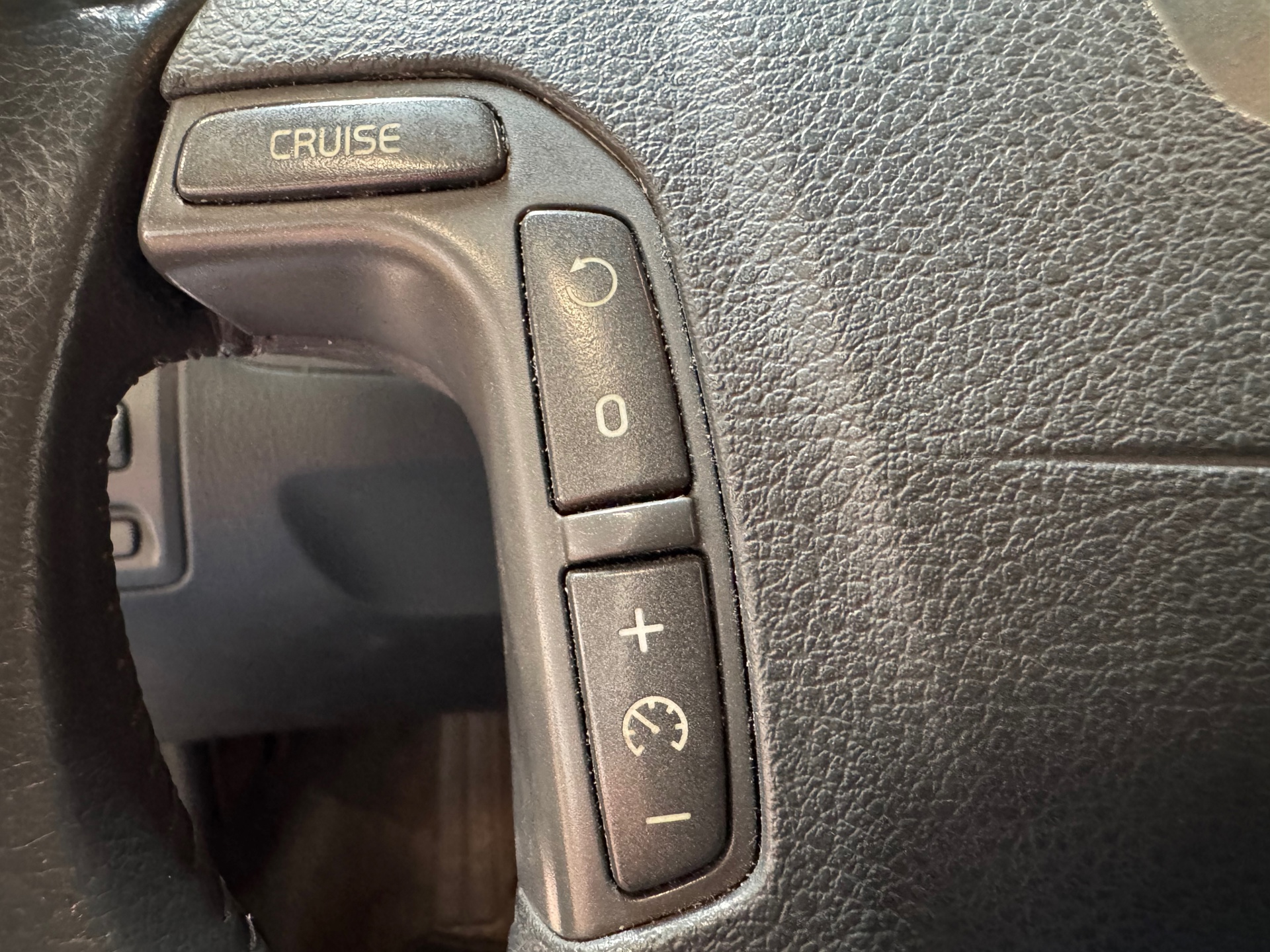 Foto van Volvo V70