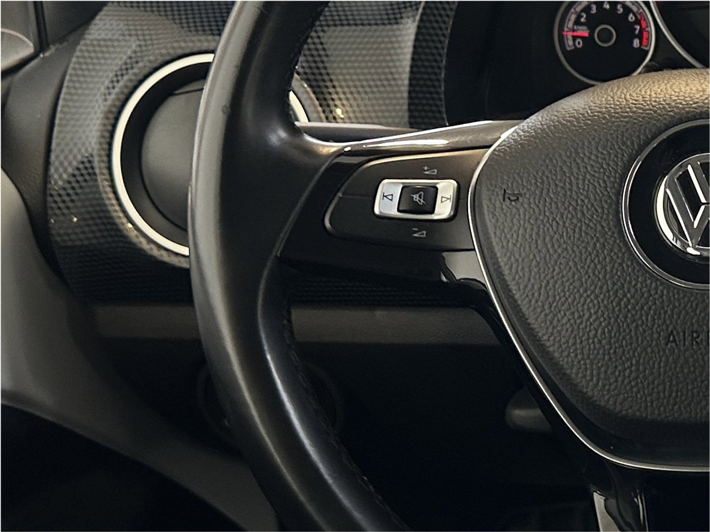 Foto van Volkswagen Up!