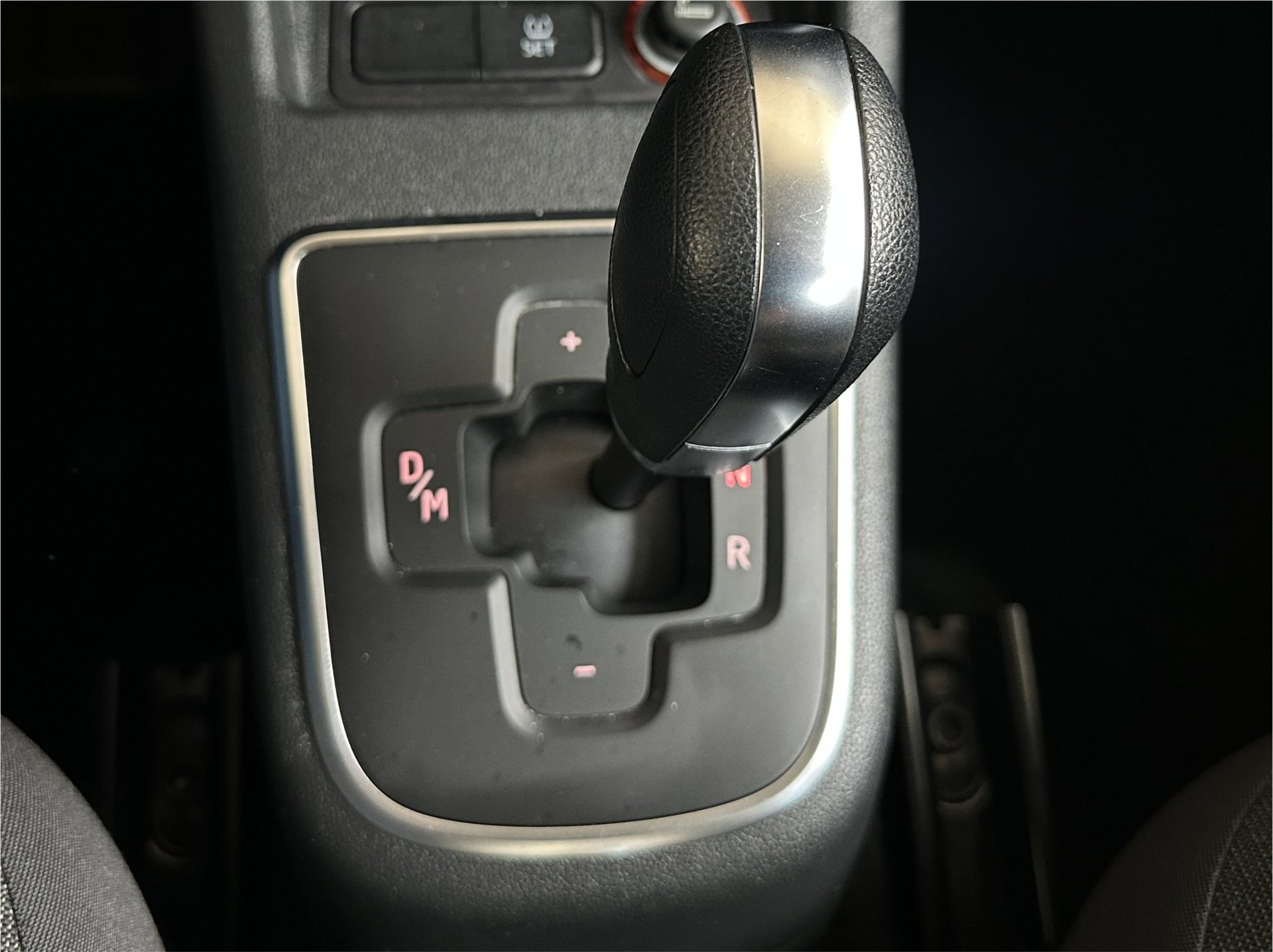 Foto van Volkswagen Up!