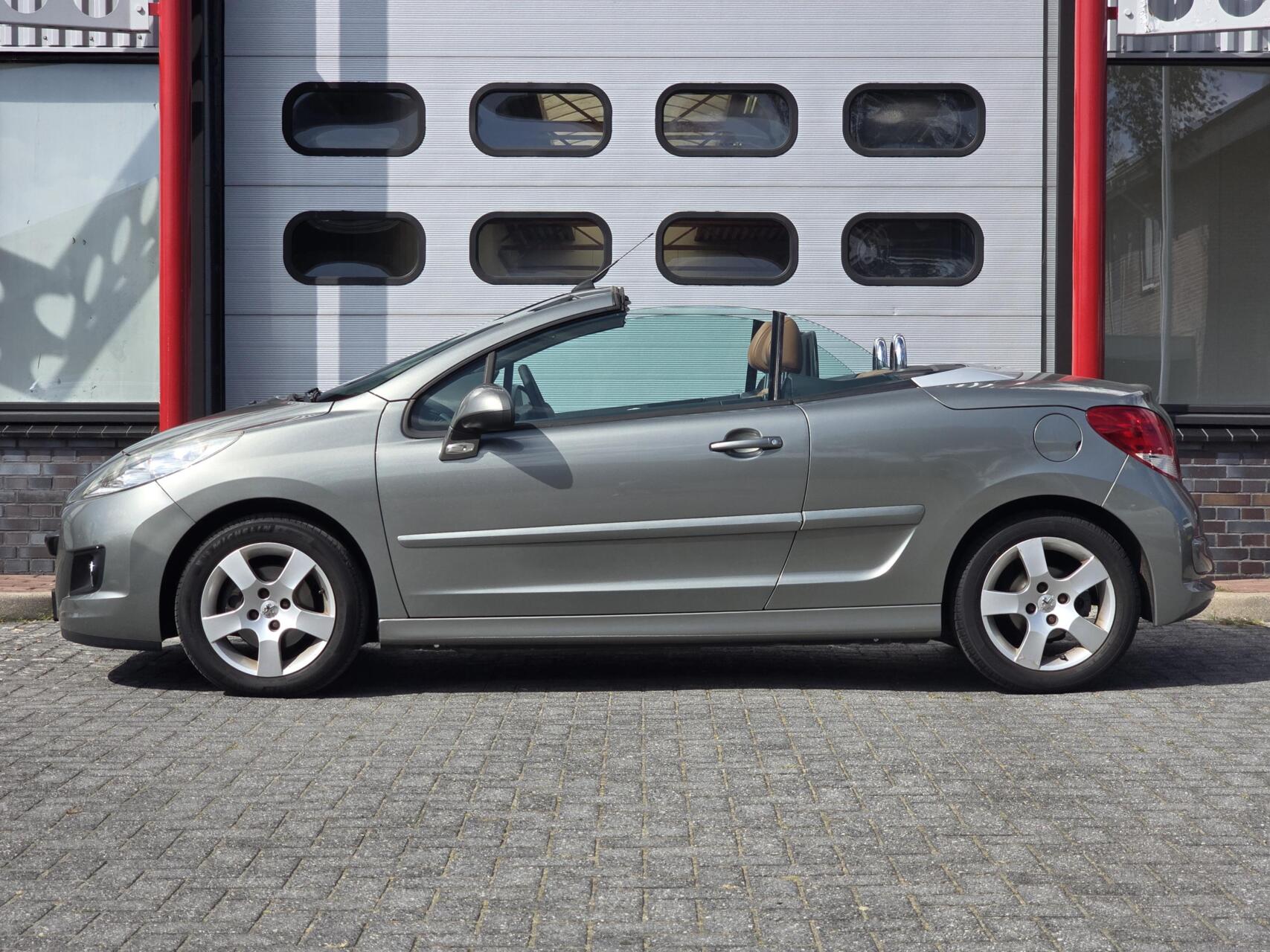 Foto van Peugeot 207