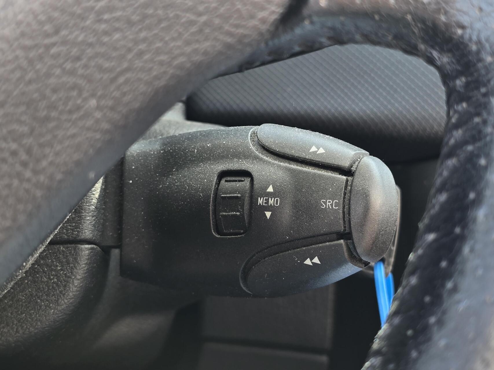 Foto van Peugeot 207