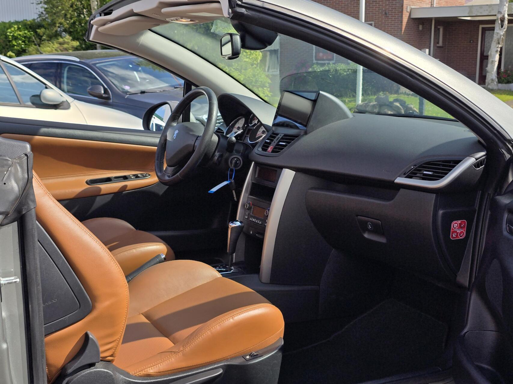 Foto van Peugeot 207