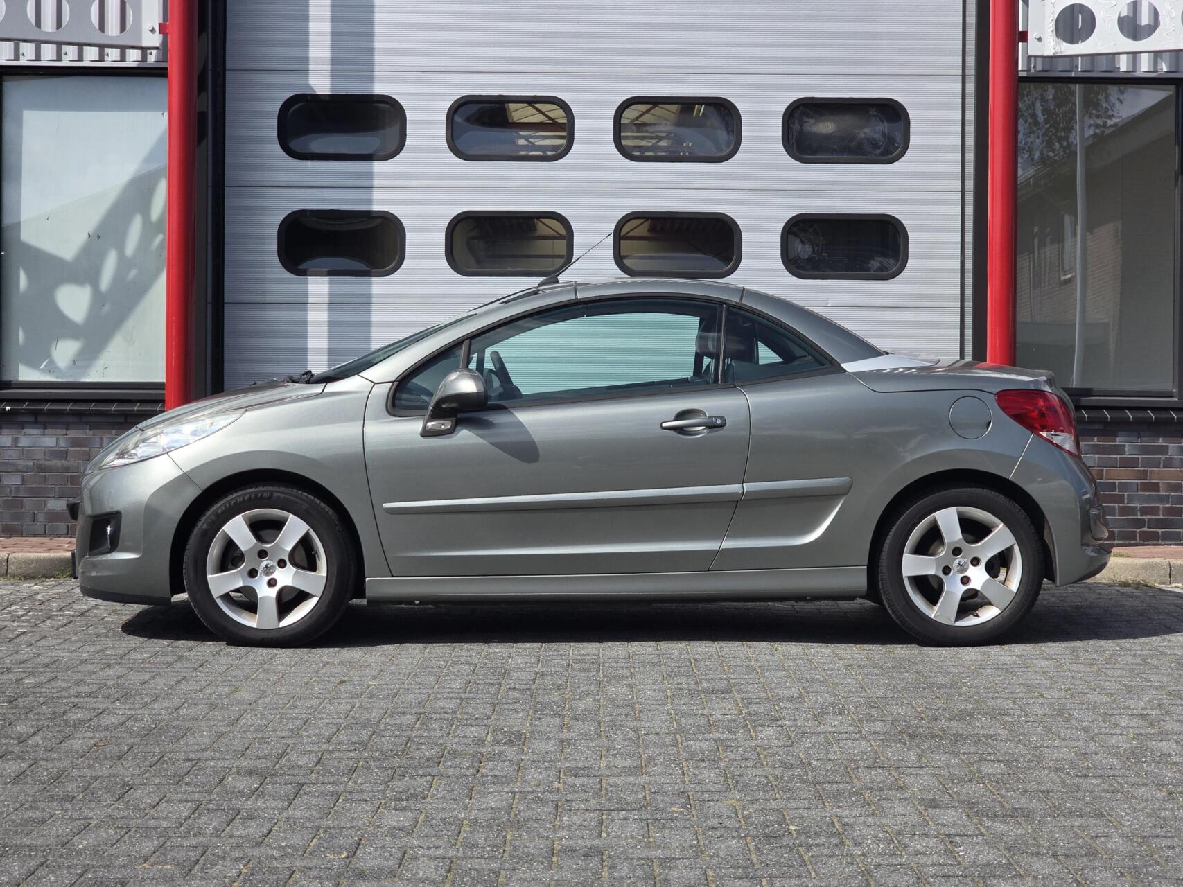 Foto van Peugeot 207