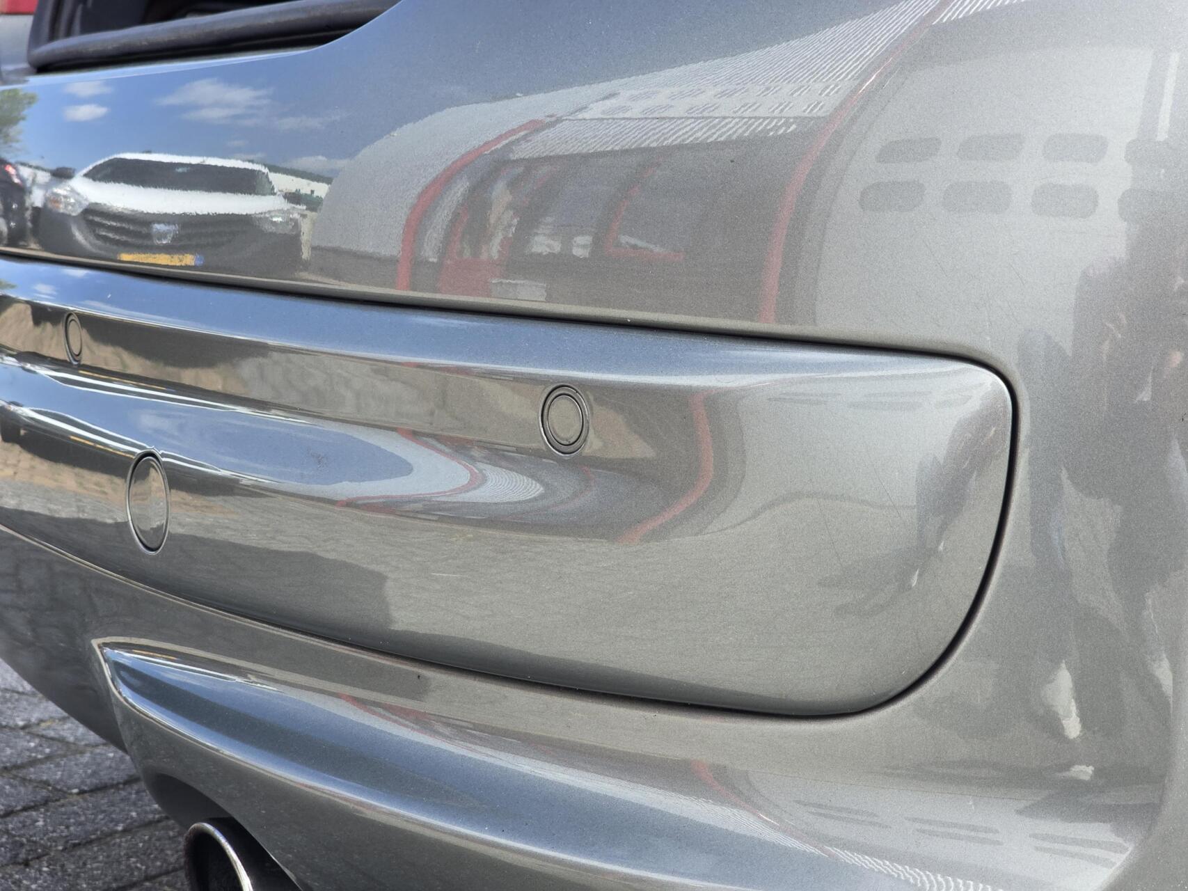 Foto van Peugeot 207