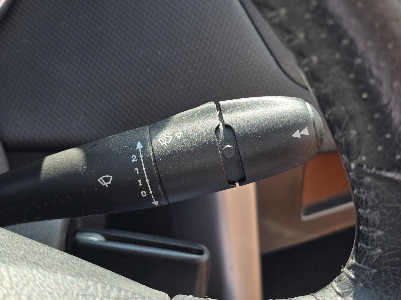 Foto van Peugeot 207