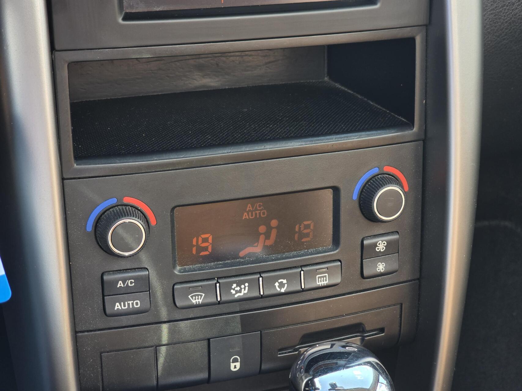 Foto van Peugeot 207