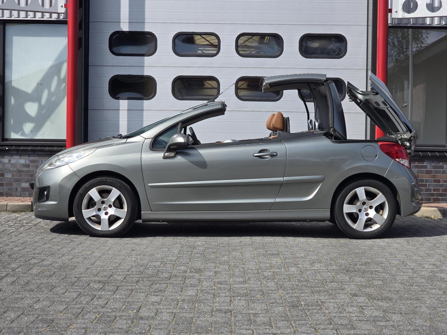 Foto van Peugeot 207