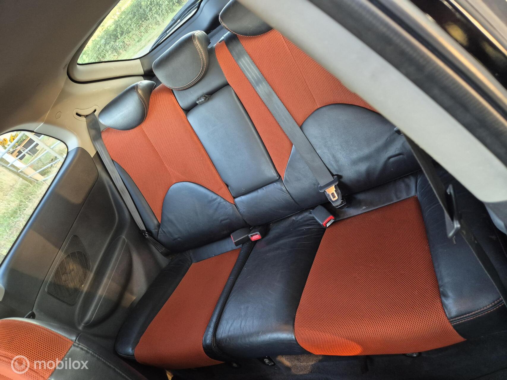 Foto van Hyundai Accent
