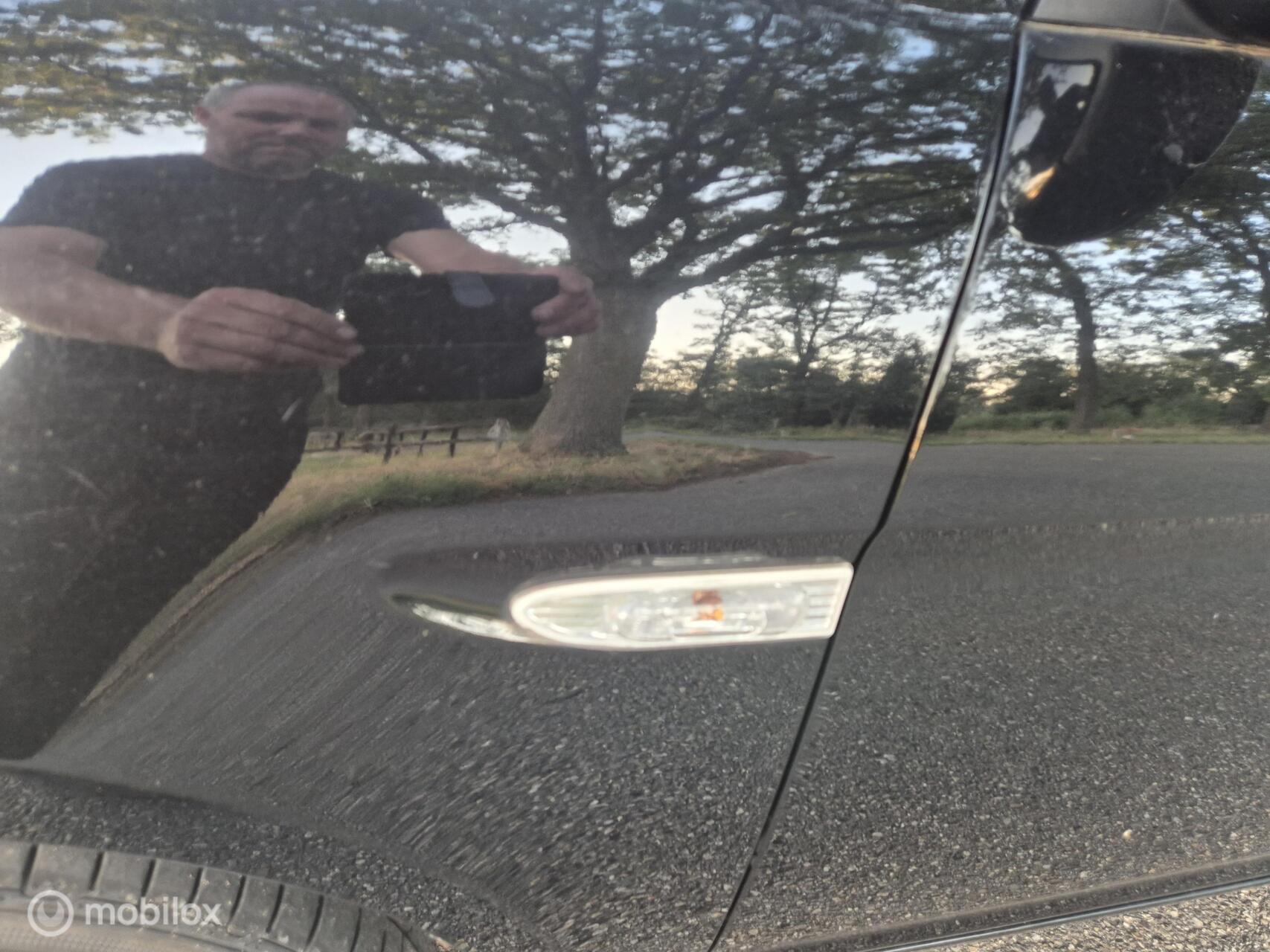 Foto van Hyundai Accent
