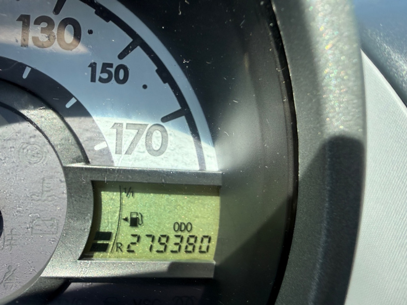 Foto van Citroen Citroen C1