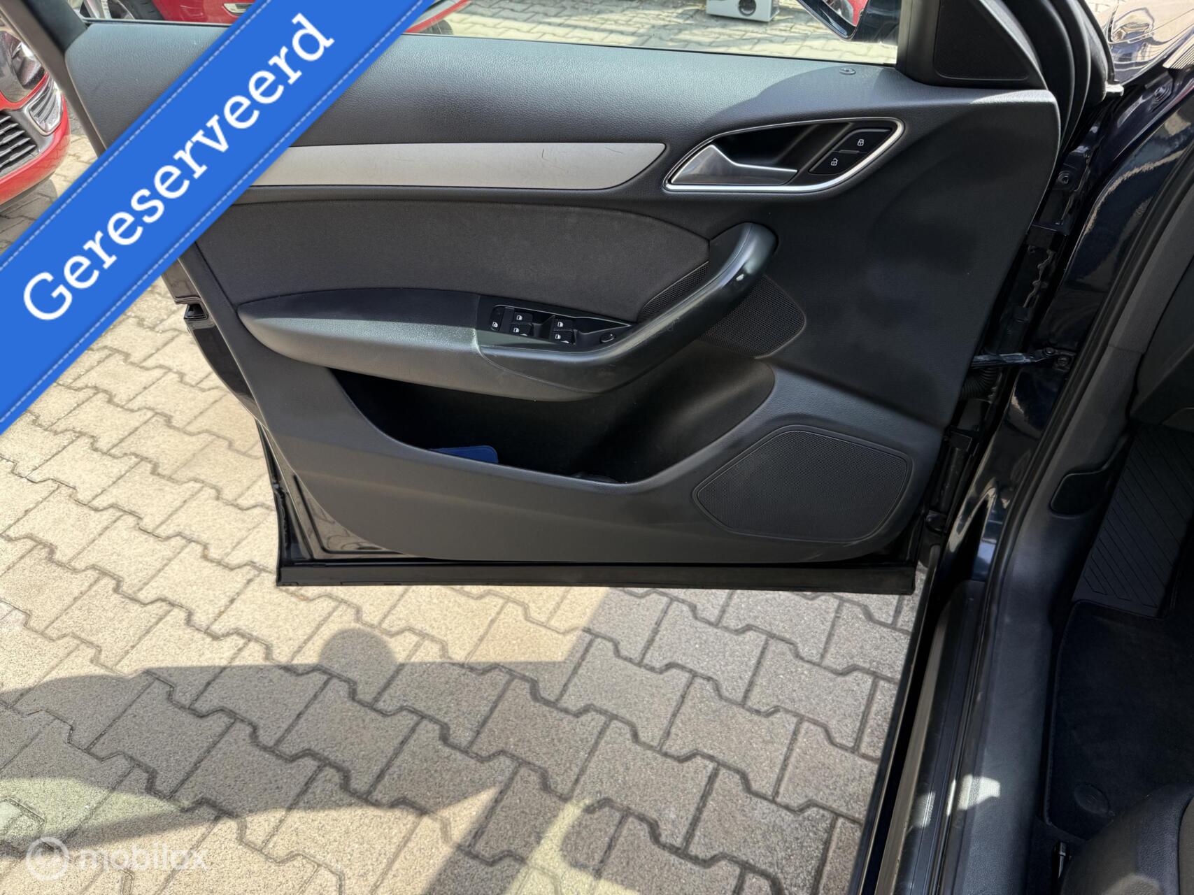 Foto van Audi Q3