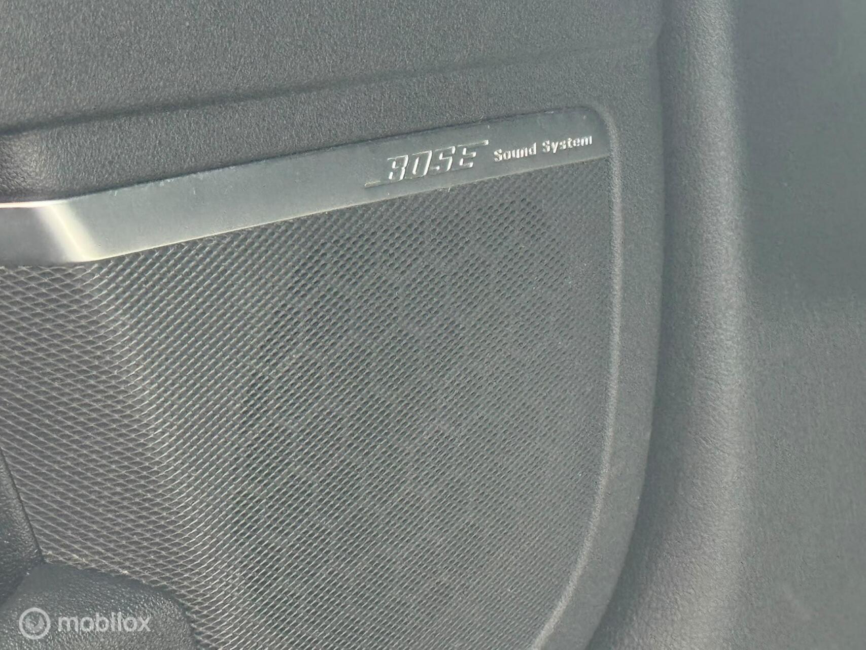 Foto van Audi Audi A3