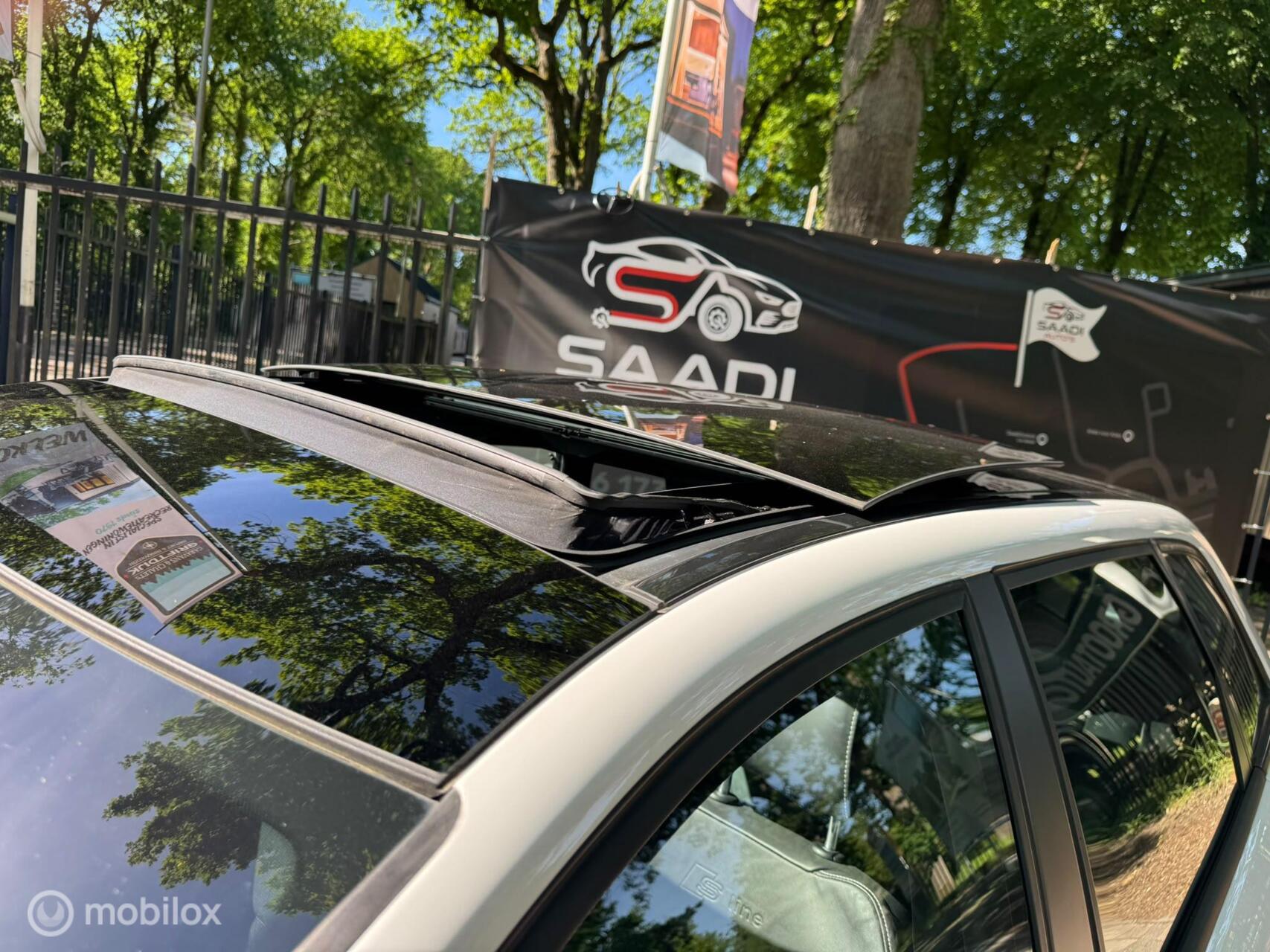 Foto van Audi Audi A3