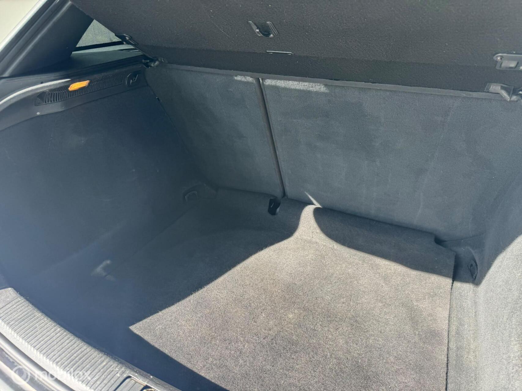 Foto van Audi Audi A3