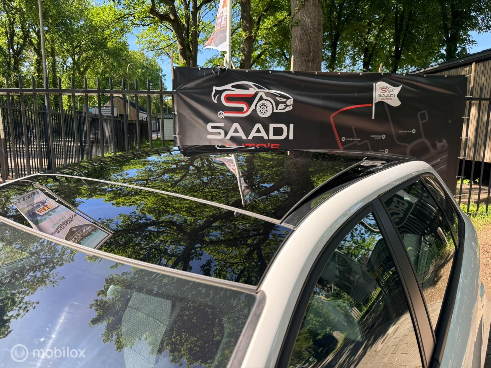 Foto van Audi Audi A3