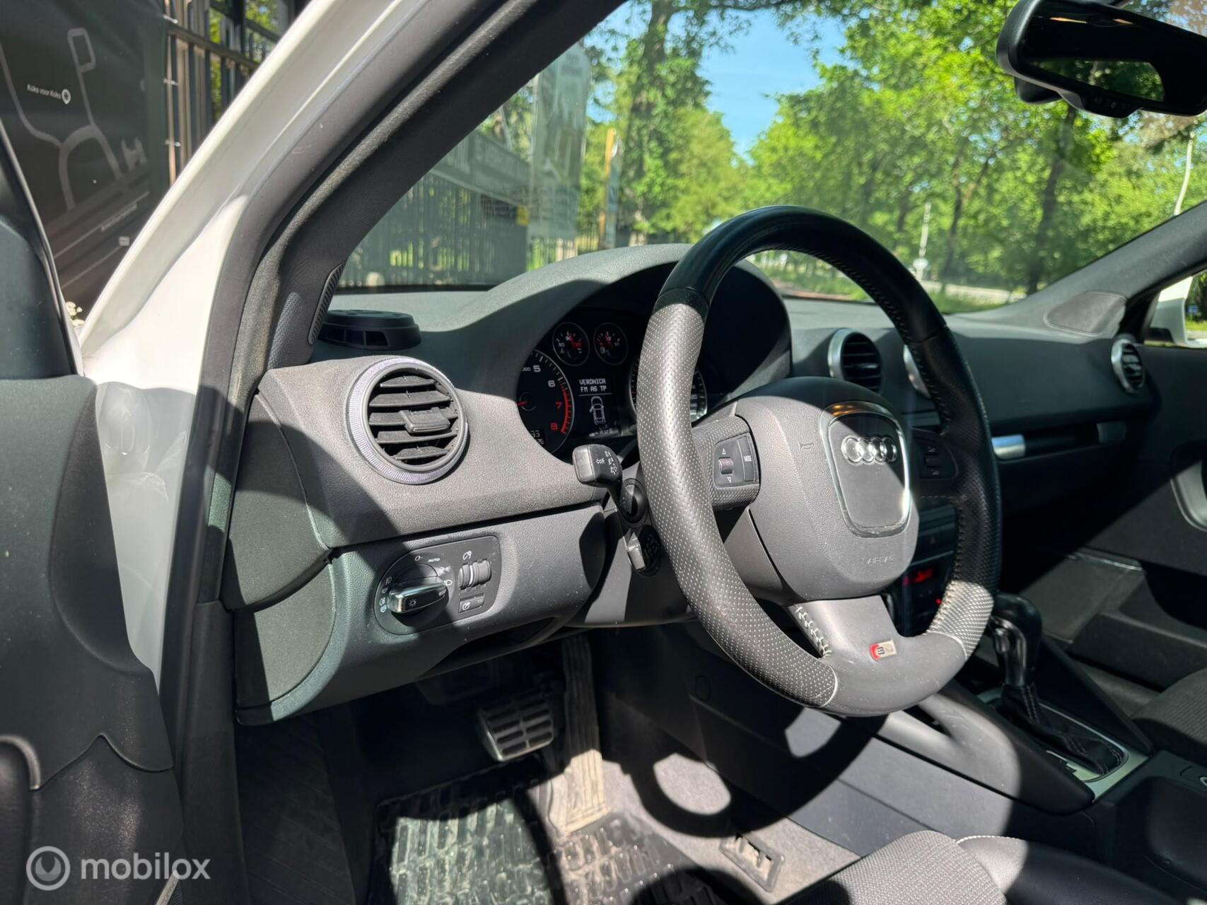 Foto van Audi Audi A3