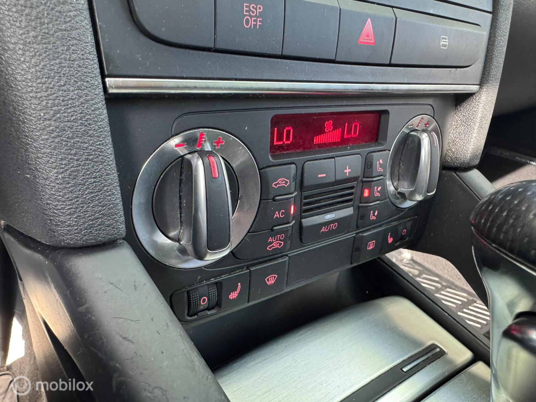 Foto van Audi Audi A3