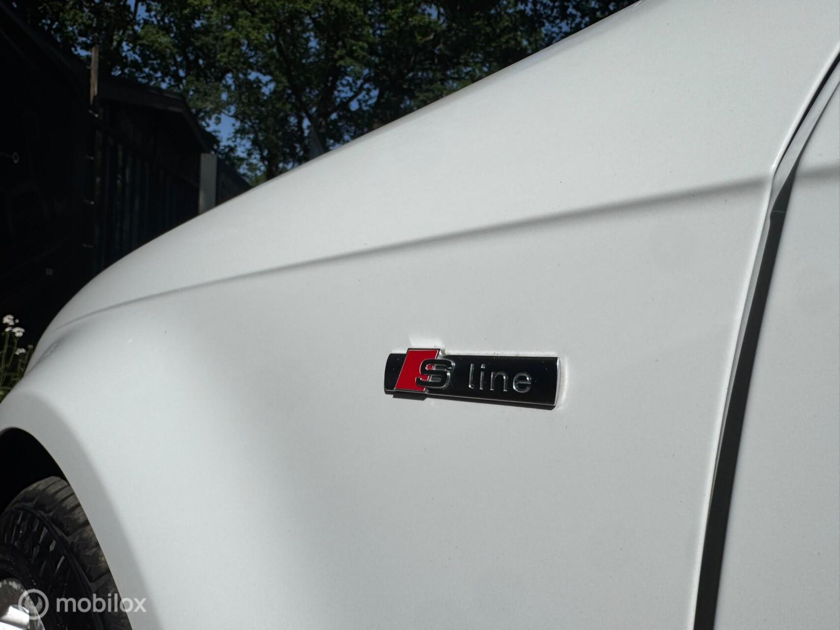 Foto van Audi Audi A3