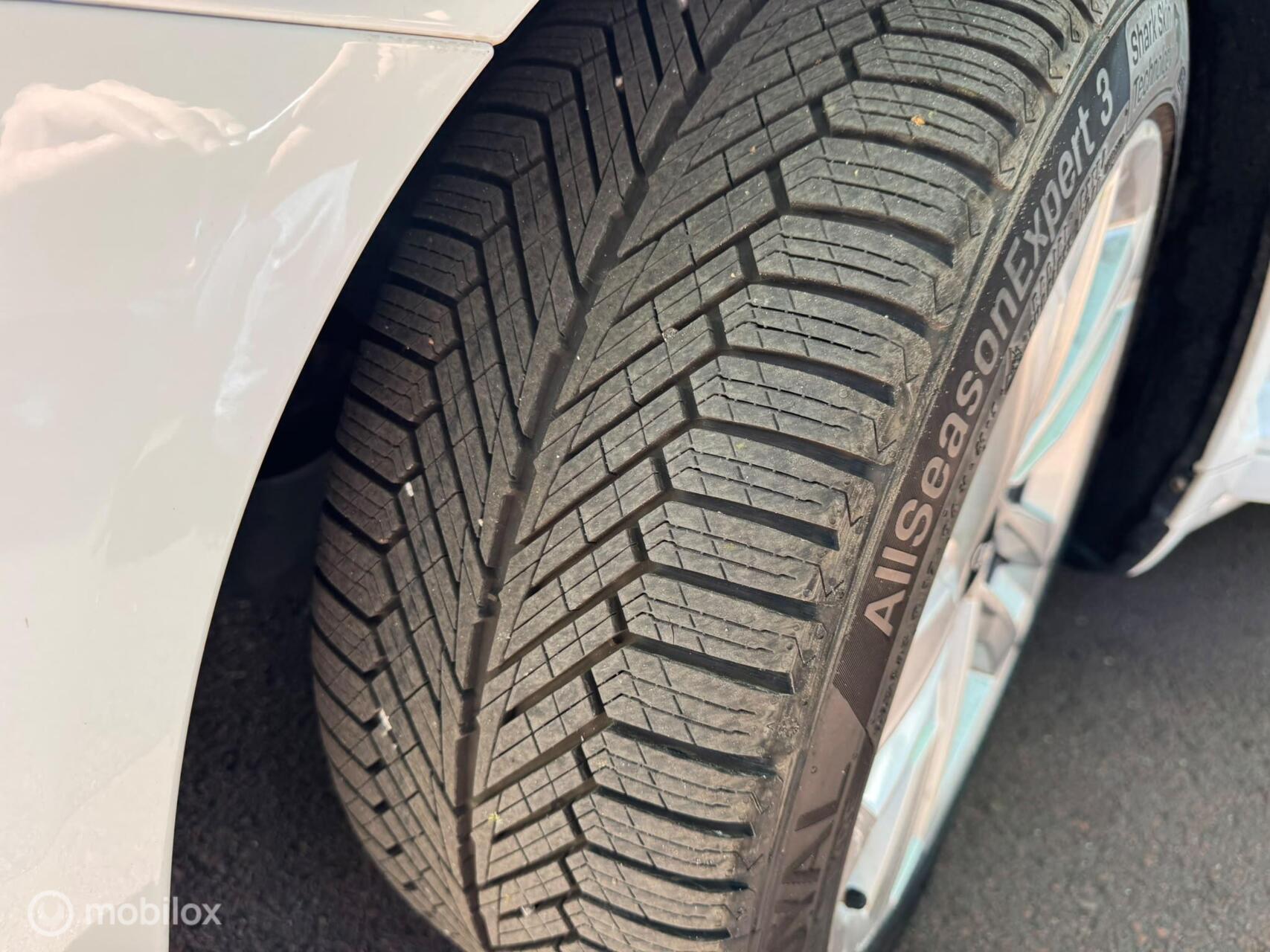 Foto van Audi Audi A3