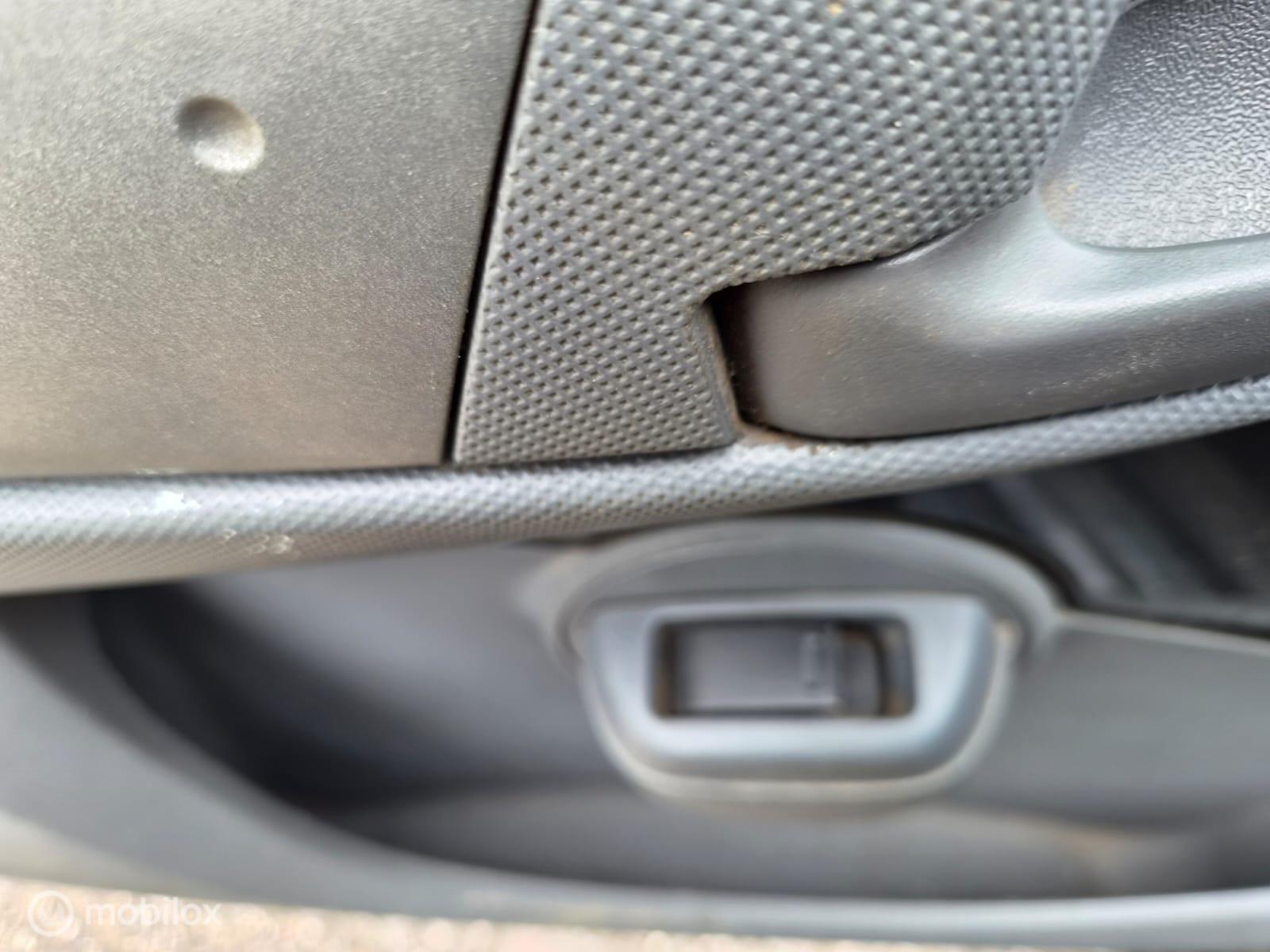 Foto van Citroen Citroen C1