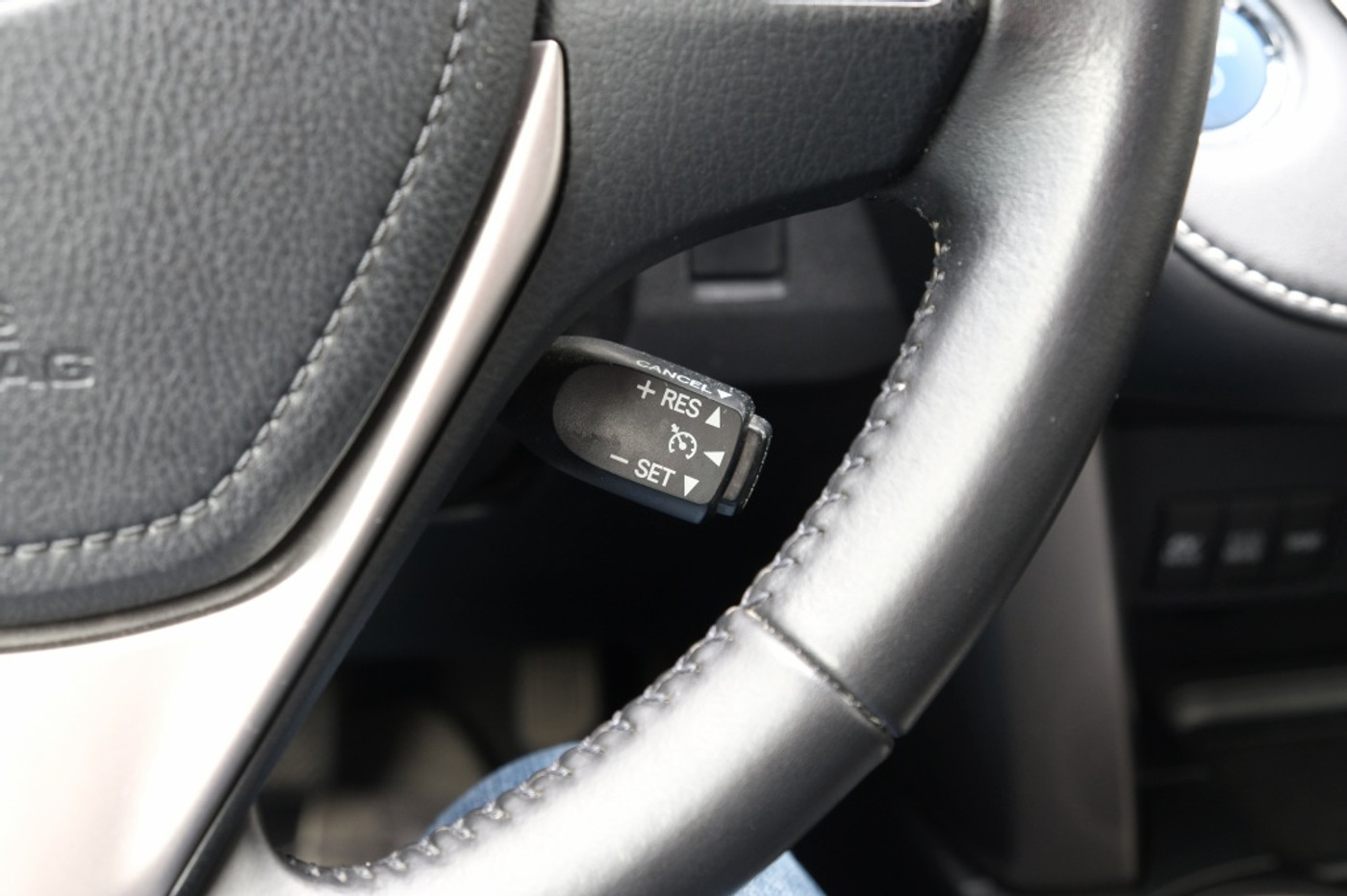 Foto van Toyota Toyota Rav4