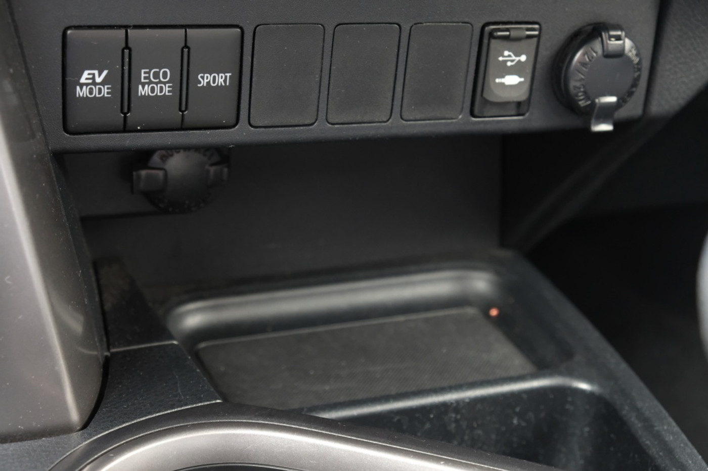Foto van Toyota Toyota Rav4